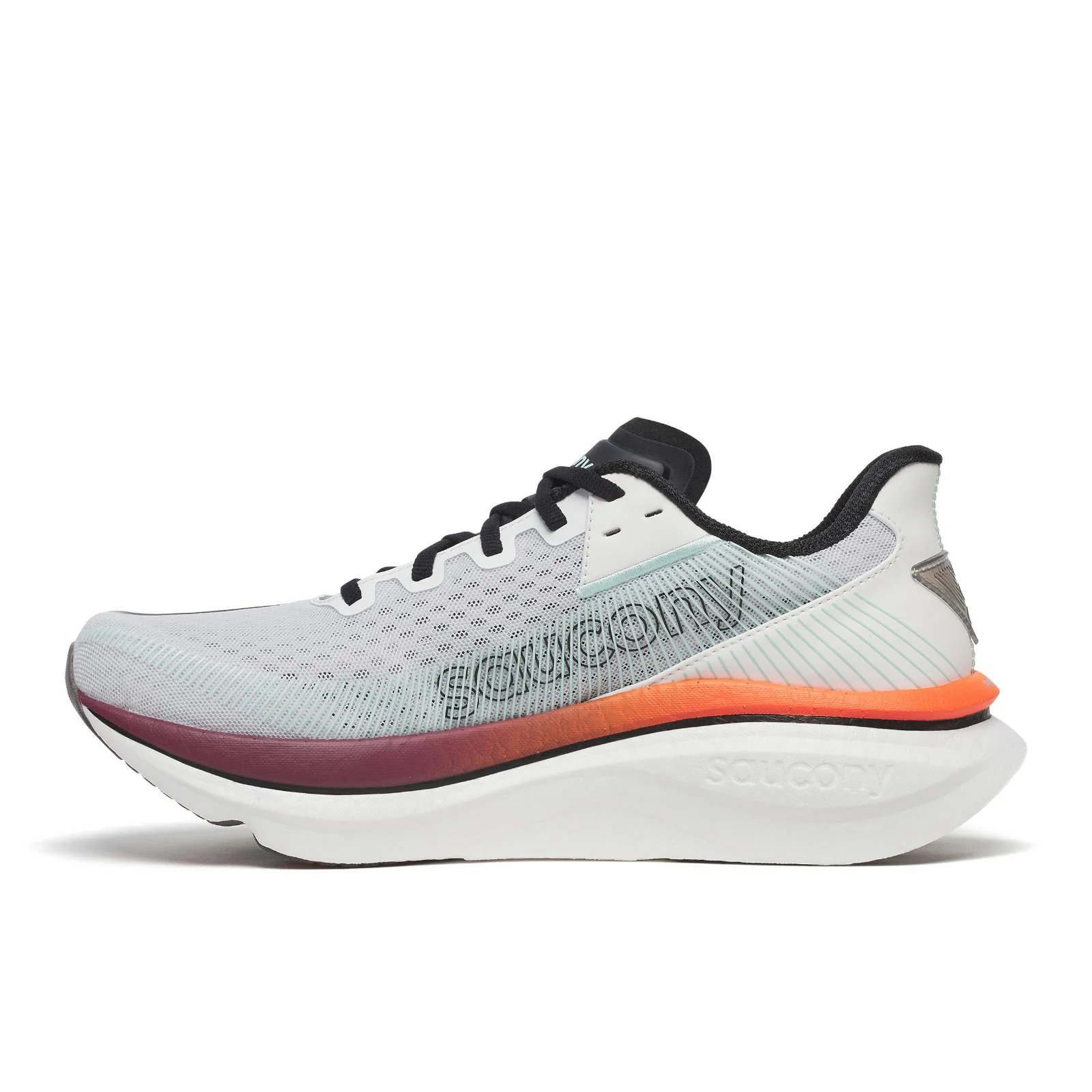 Saucony Endorphin Azura Mens Running Shoes - Image 2