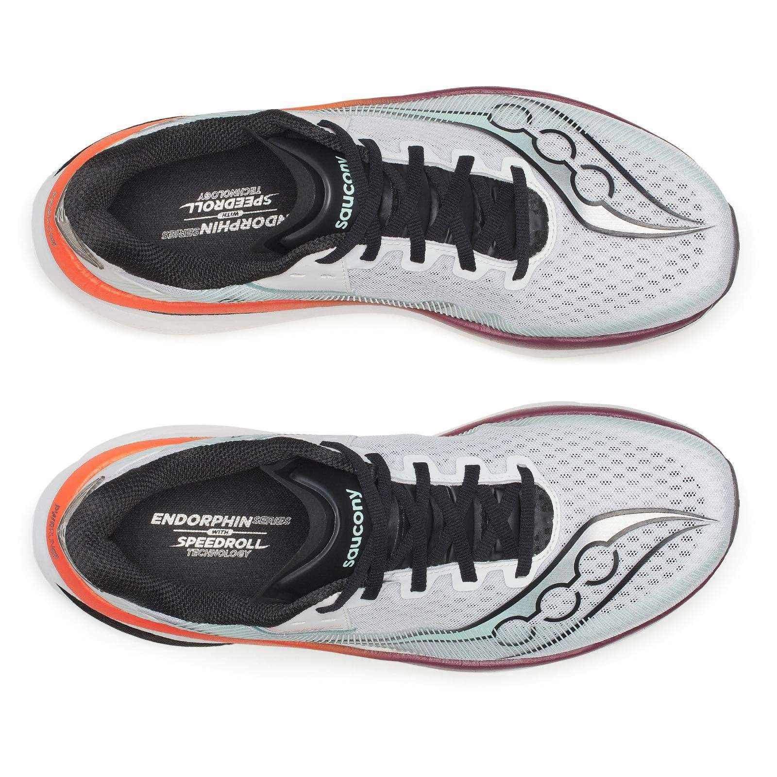 Saucony Endorphin Azura Mens Running Shoes - Image 3