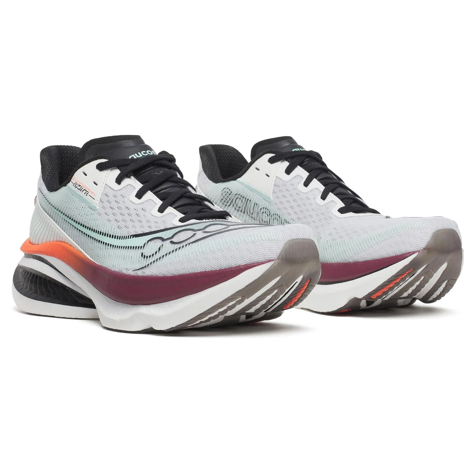Saucony Endorphin Azura Mens Running Shoes - Image 6