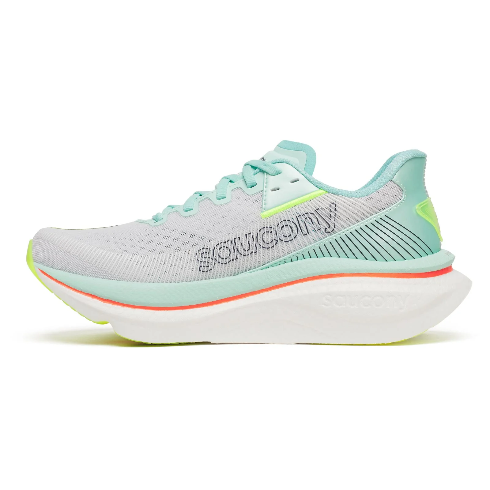 Saucony Endorphin Azura Womens Running Shoes - Image 2