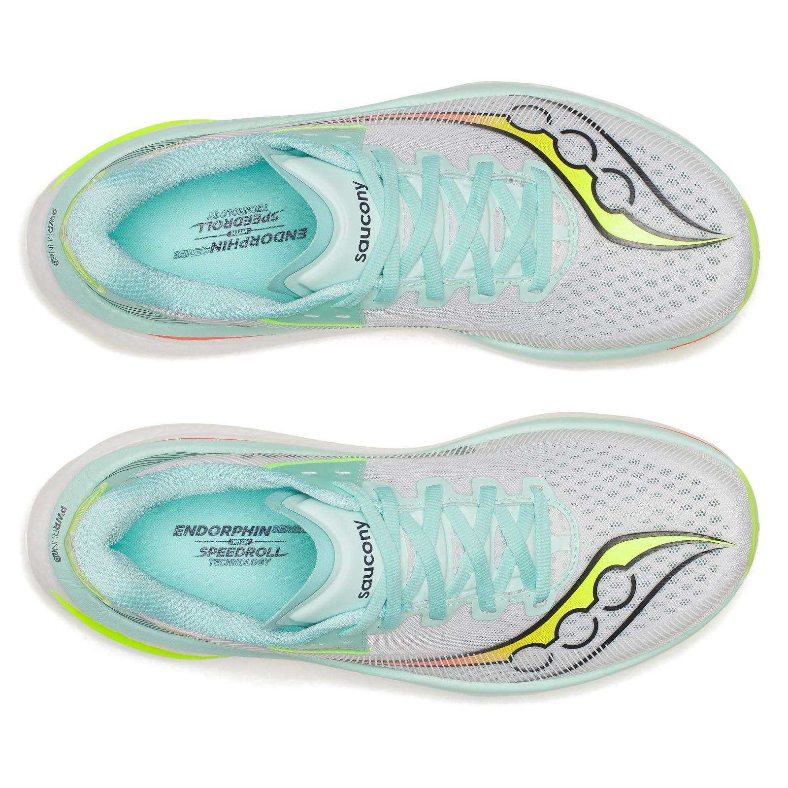 Saucony Endorphin Azura Womens Running Shoes - Image 3