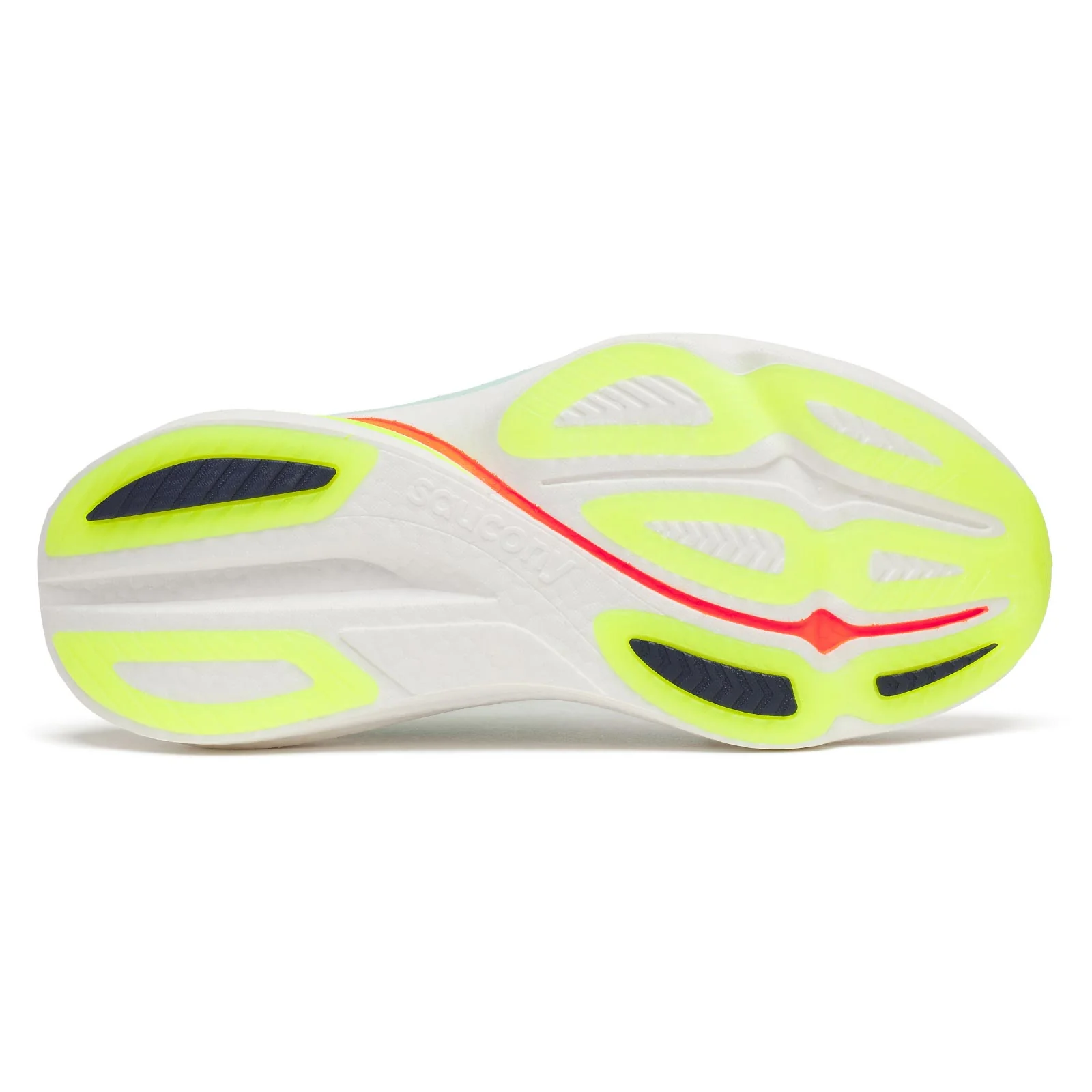 Saucony Endorphin Azura Womens Running Shoes - Image 4