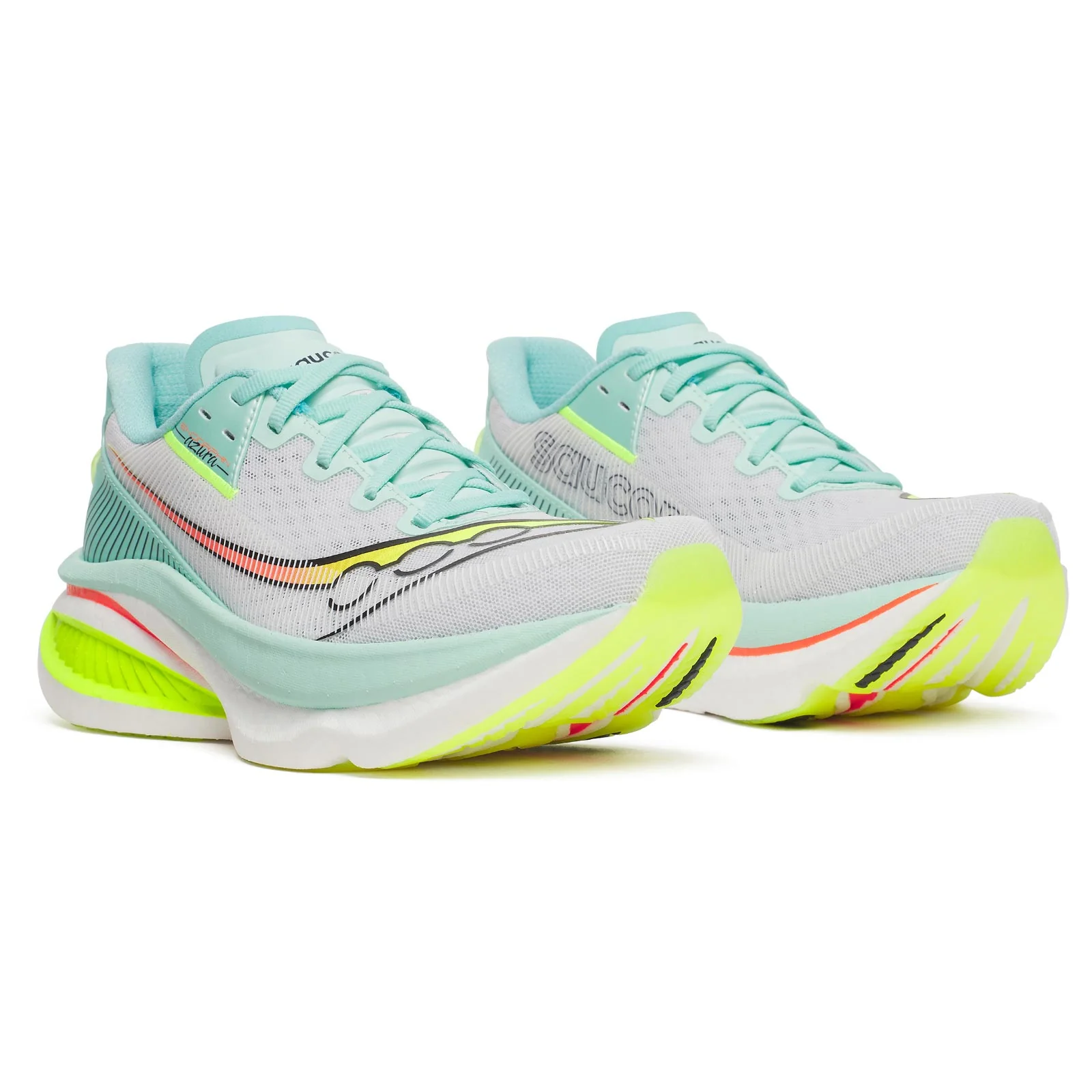 Saucony Endorphin Azura Womens Running Shoes - Image 6