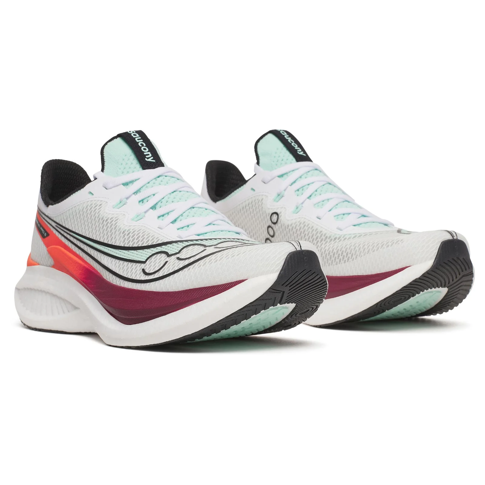 Saucony Endorphin Pro 5 Mens Running Shoes - Image 6