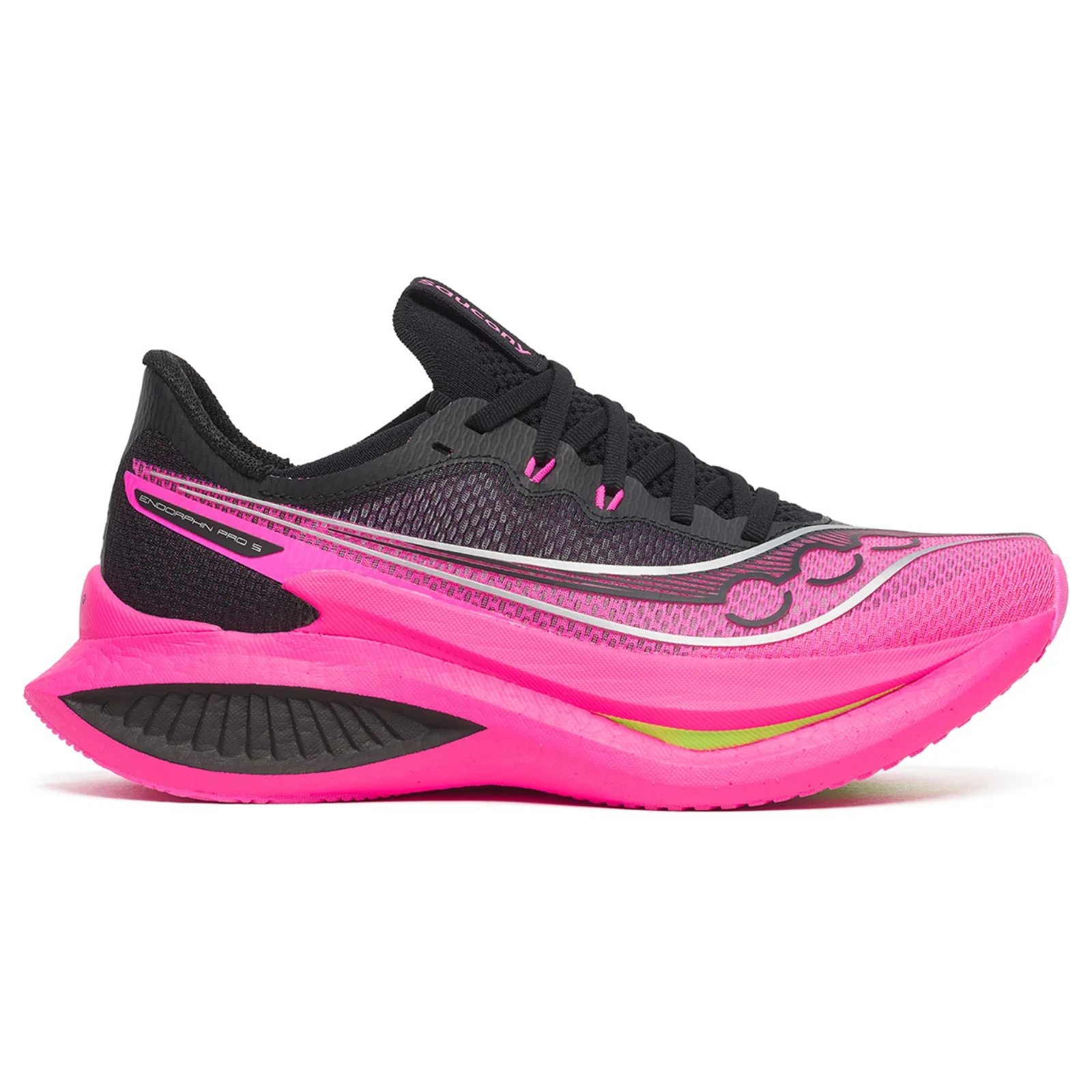 Saucony Endorphin Pro 5 Womens Running Shoes
