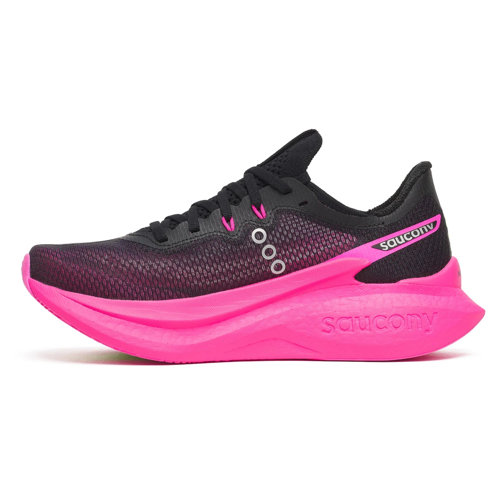 Saucony Endorphin Pro 5 Womens Running Shoes - Image 2