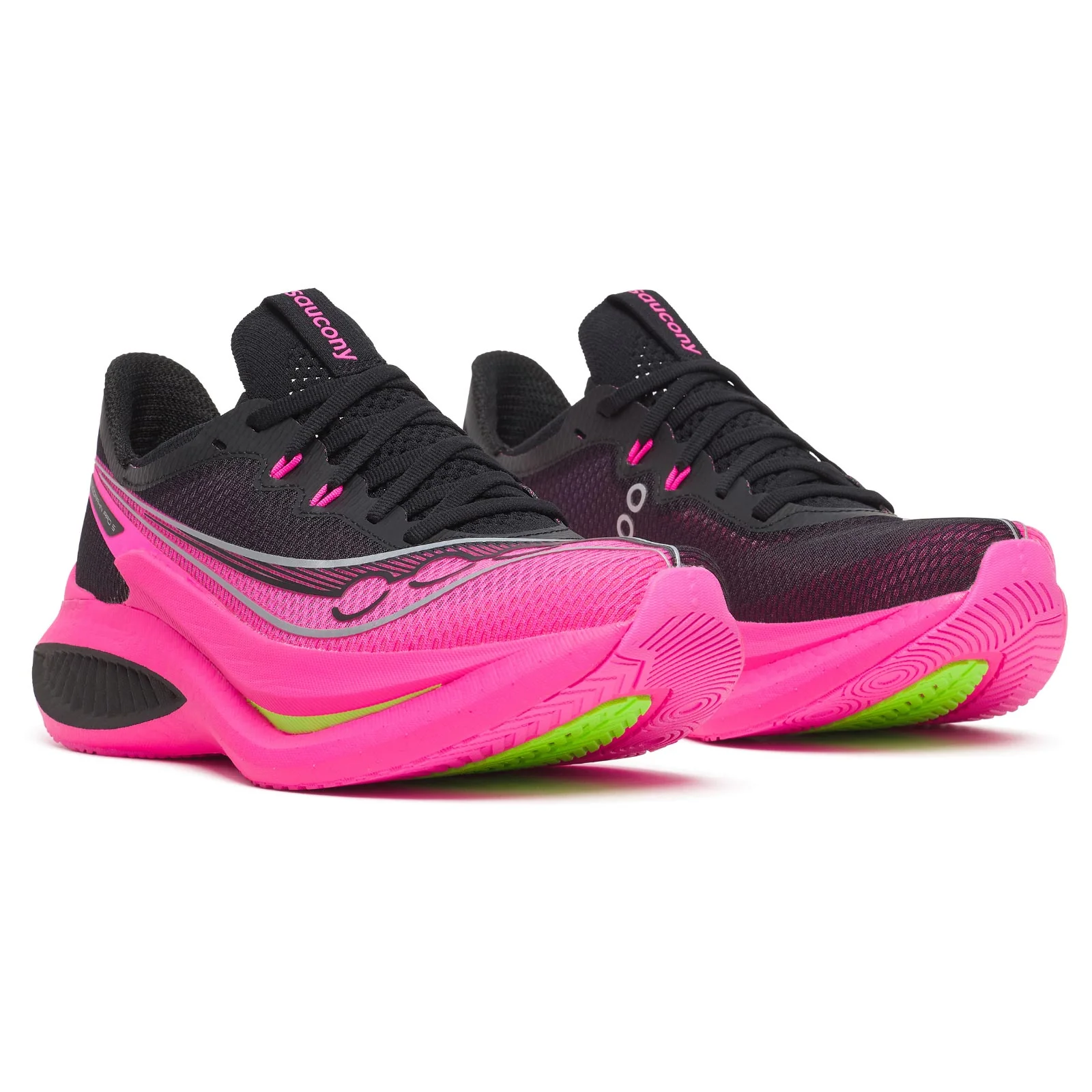 Saucony Endorphin Pro 5 Womens Running Shoes - Image 6