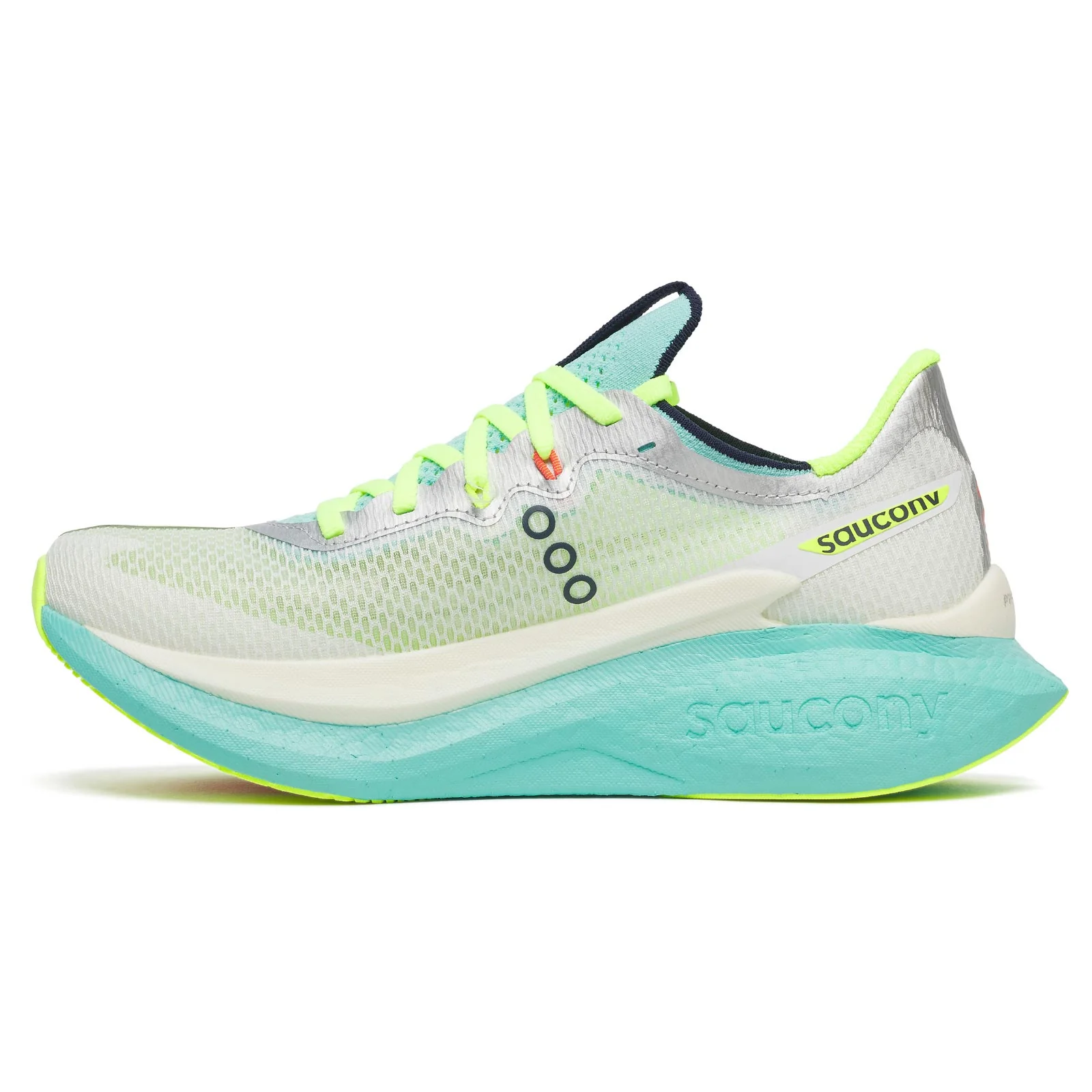 Saucony Endorphin Pro 5 Womens Running Shoes - Image 2