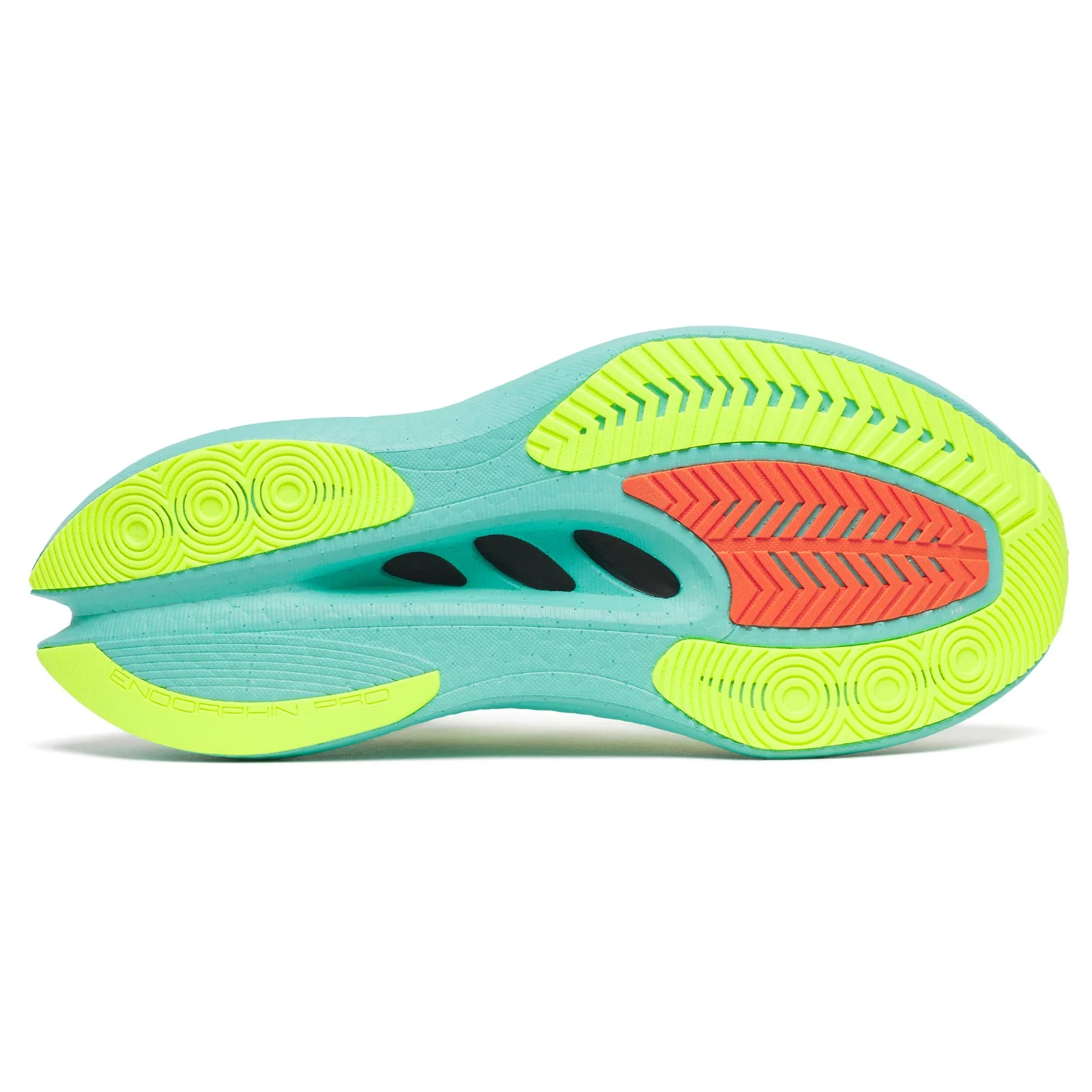 Saucony Endorphin Pro 5 Womens Running Shoes - Image 4