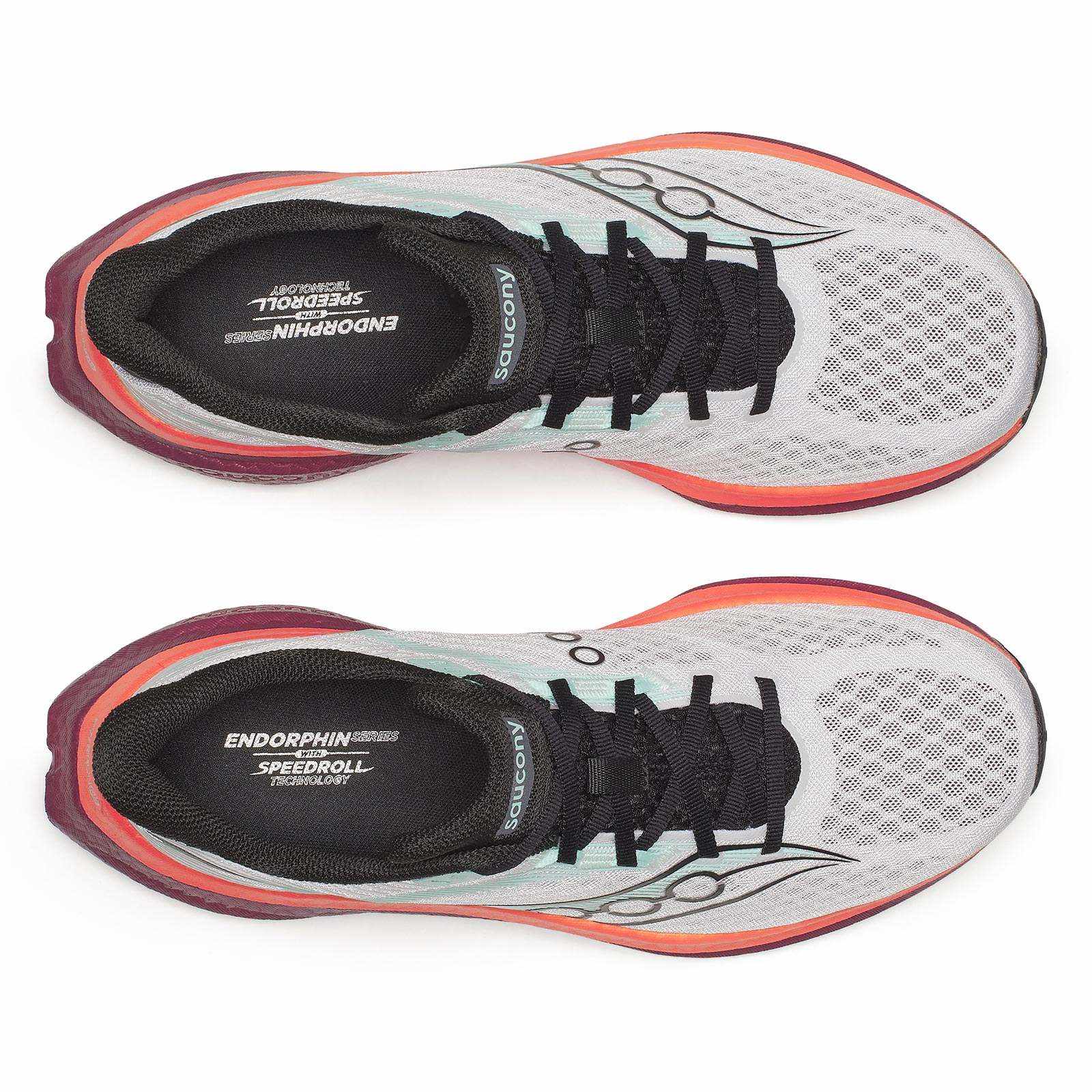 Saucony Endorphin Speed 5 Mens Running Shoes - Image 3