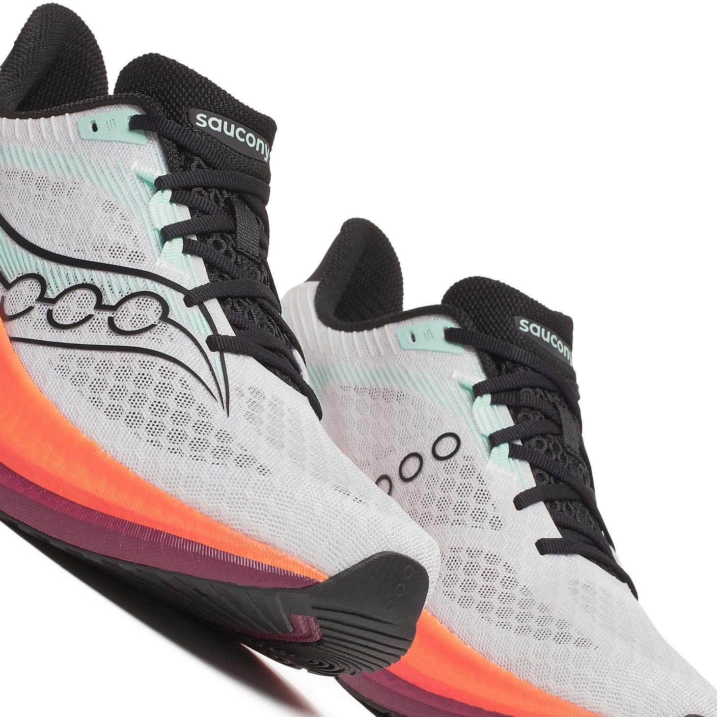 Saucony Endorphin Speed 5 Mens Running Shoes - Image 5