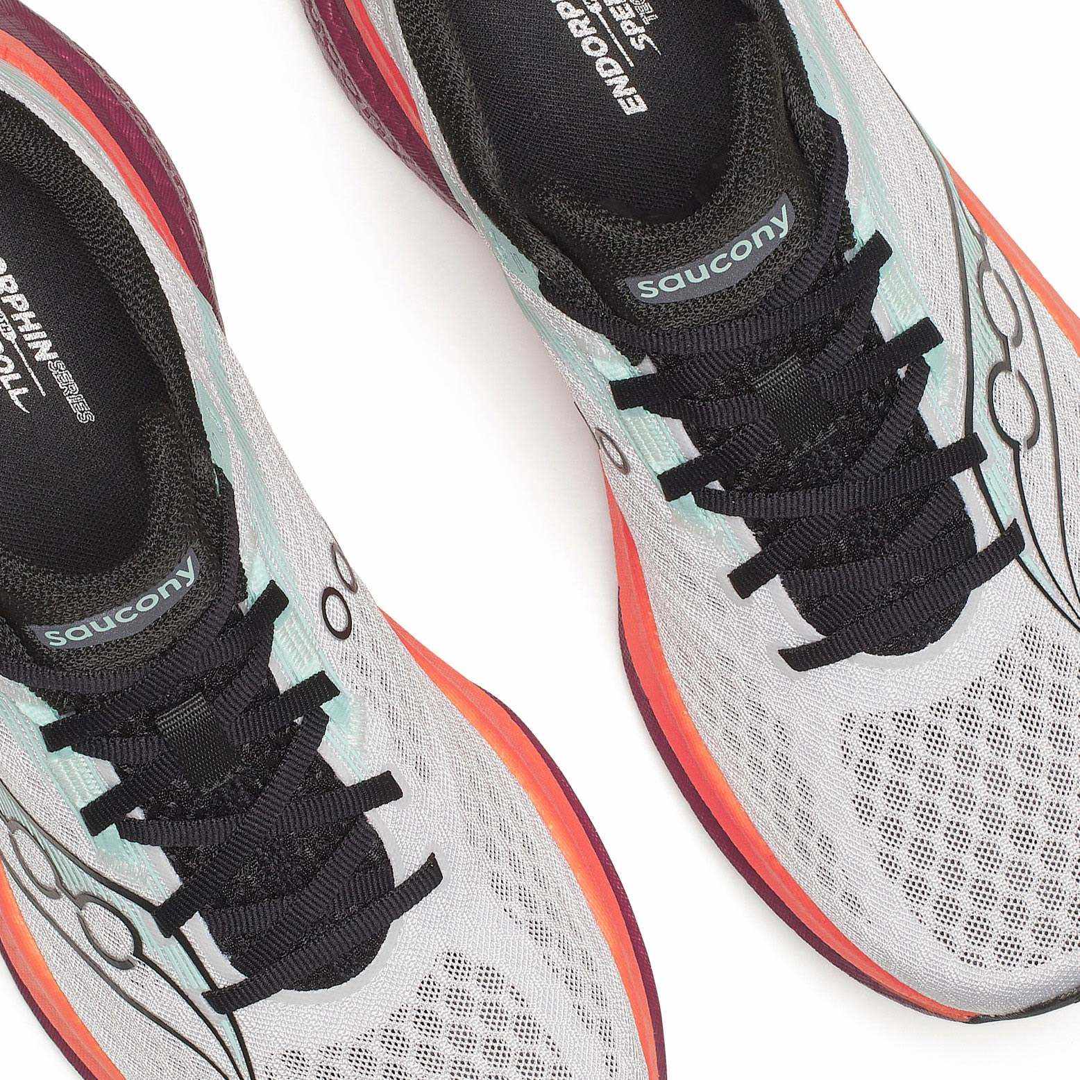 Saucony Endorphin Speed 5 Mens Running Shoes - Image 6