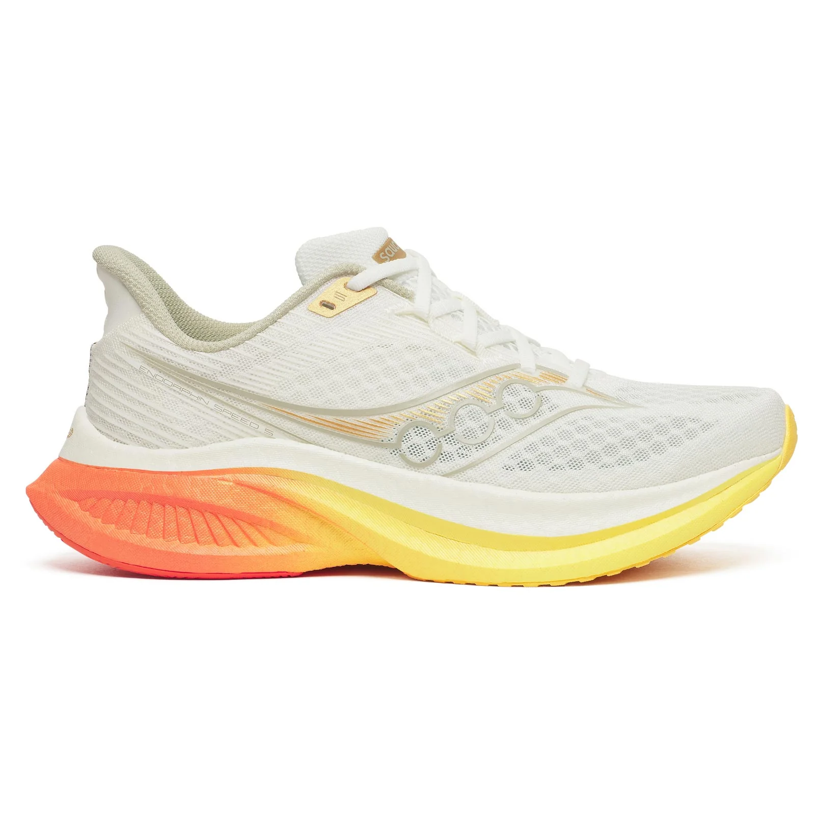 Saucony Endorphin Speed 5 Mens Running Shoes