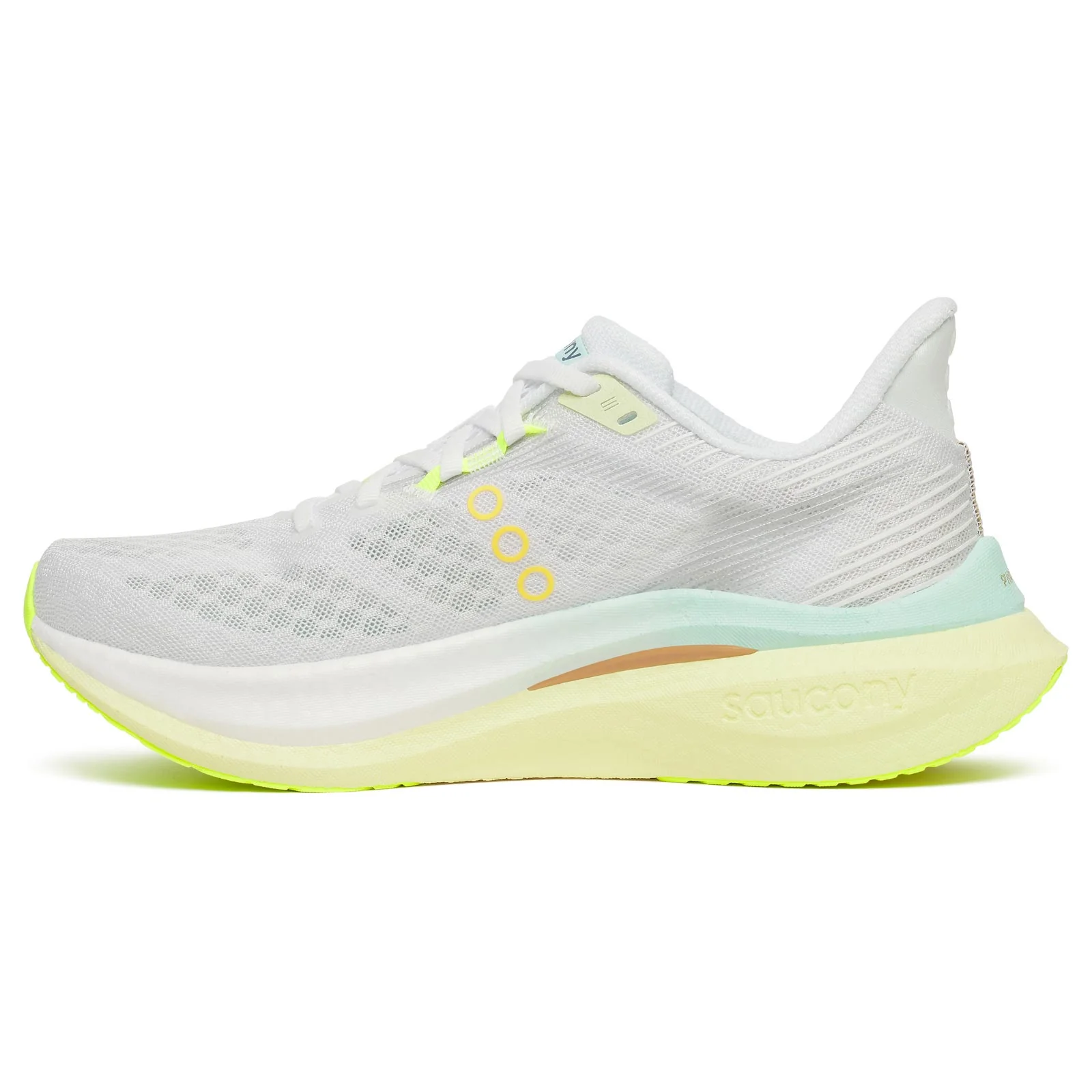 Saucony Endorphin Speed 5 Womens Running Shoes - Image 2