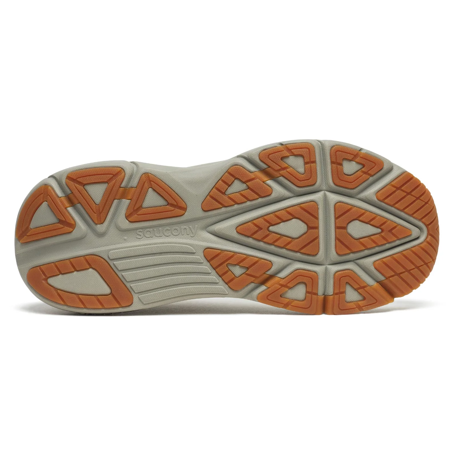 Saucony Guide 19 Mens Running Shoes - Image 4
