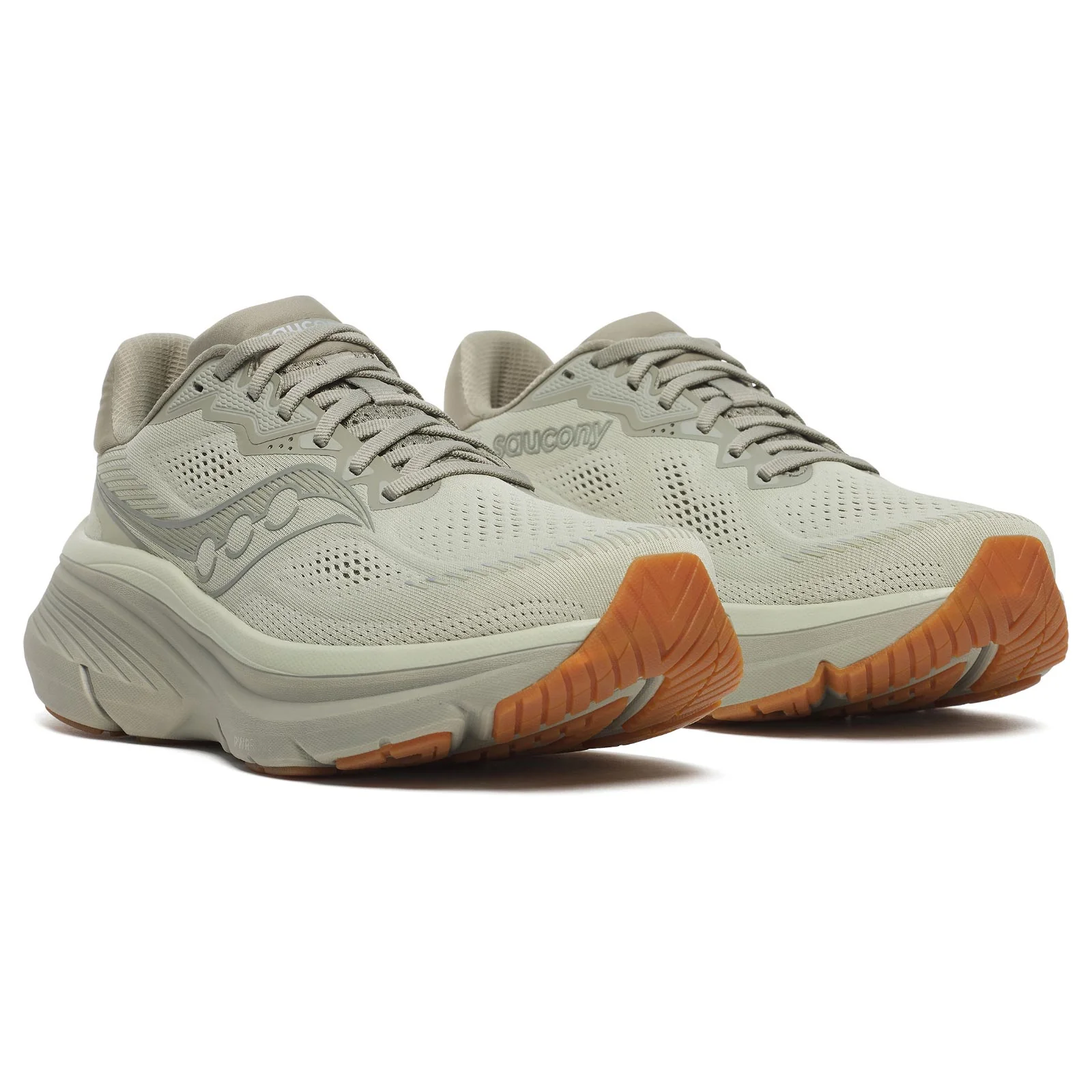 Saucony Guide 19 Mens Running Shoes - Image 7