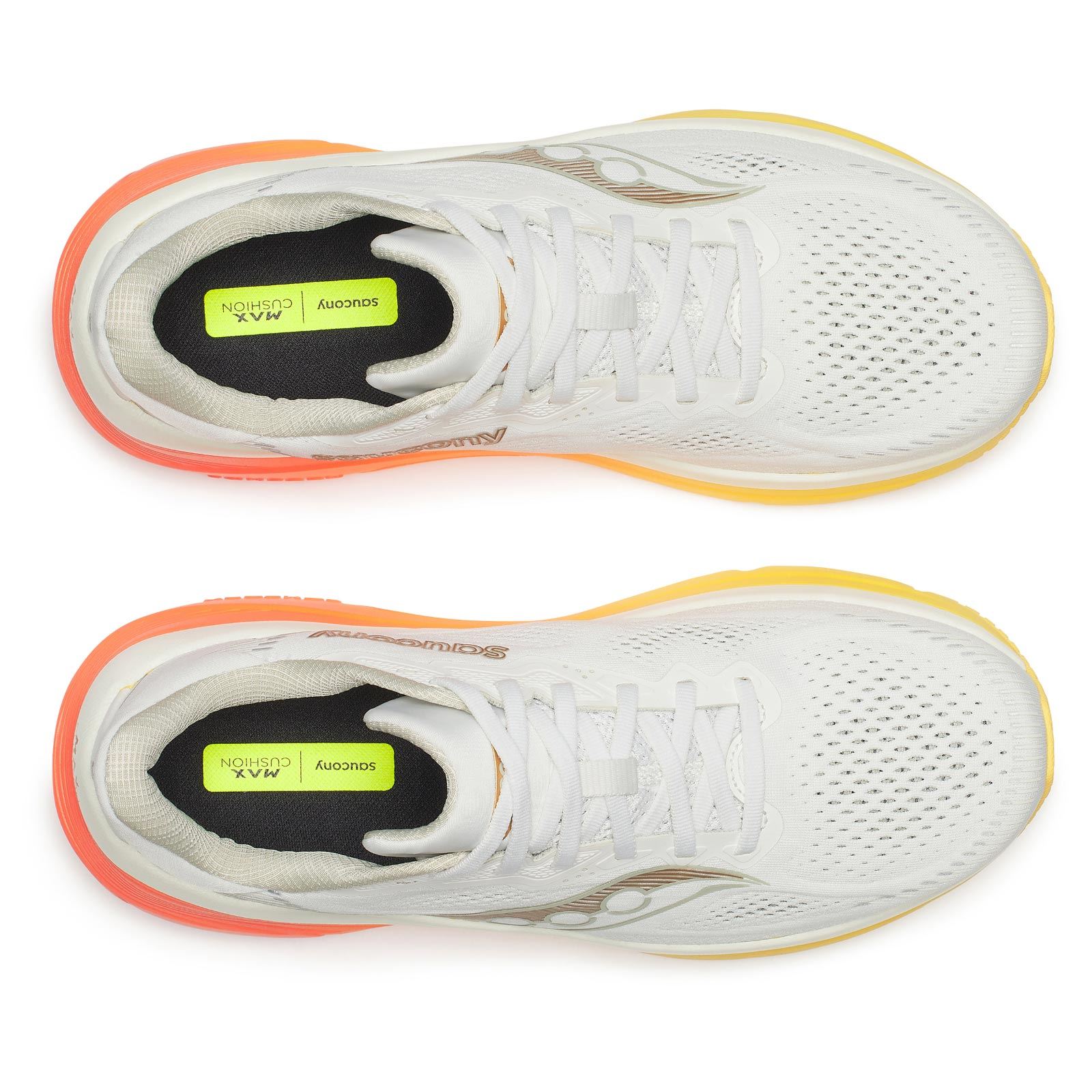 Saucony Guide 19 Mens Running Shoes - Image 3