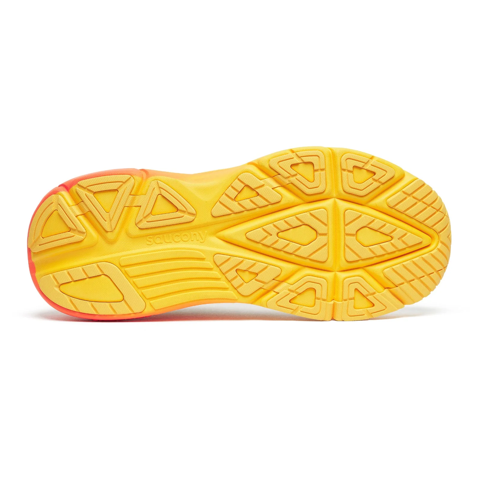 Saucony Guide 19 Mens Running Shoes - Image 4