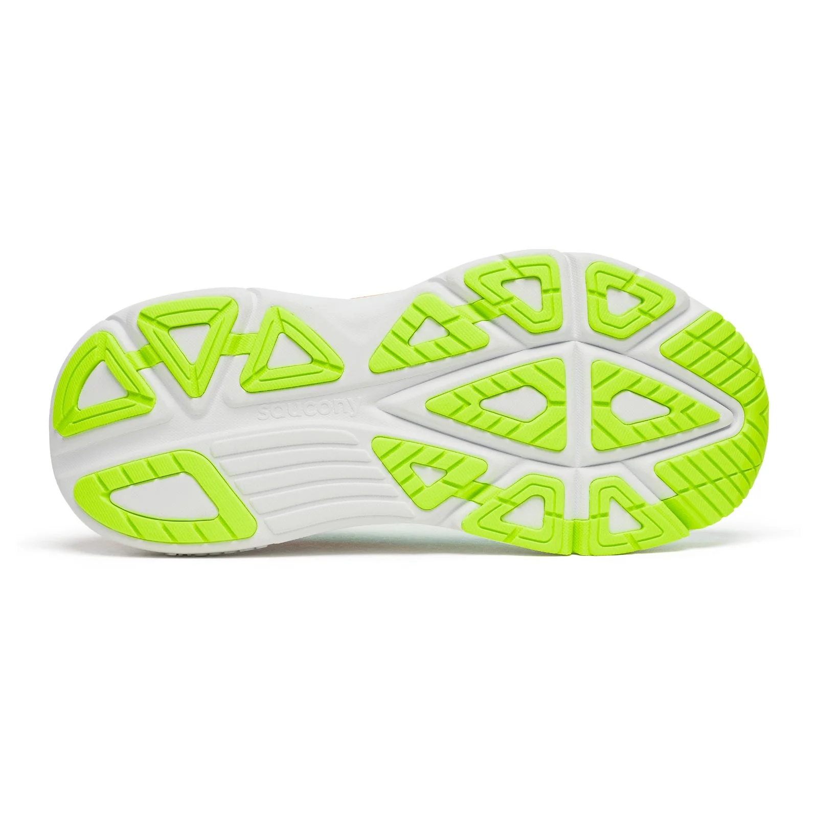 Saucony Guide 19 Womens Running Shoes - Image 4
