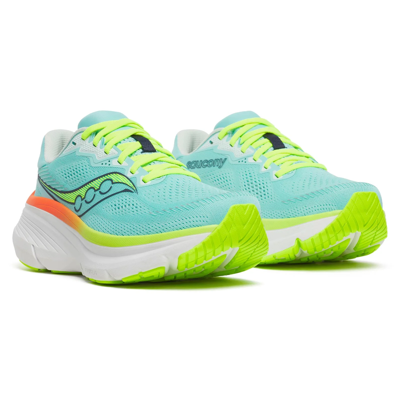 Saucony Guide 19 Womens Running Shoes - Image 6