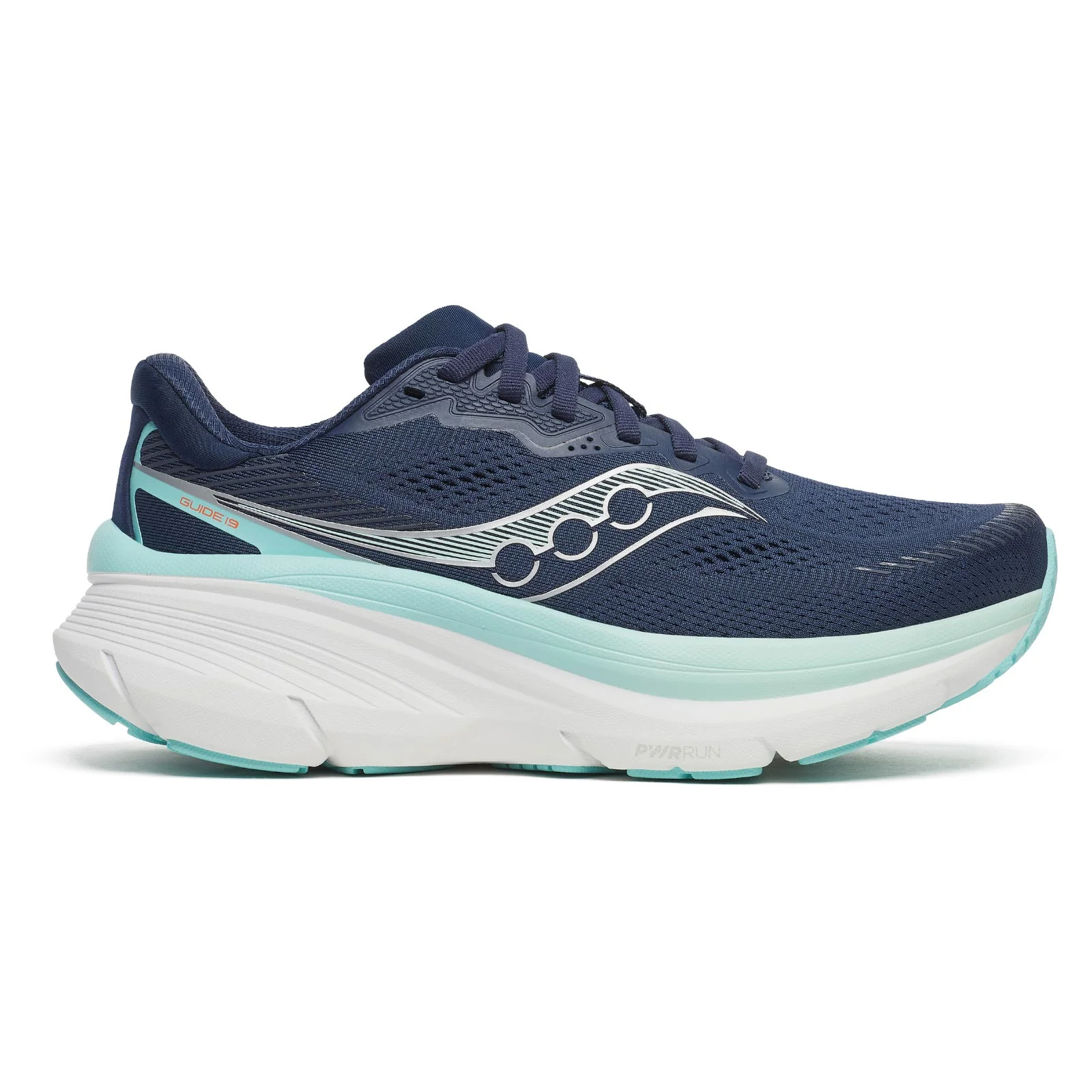Saucony Guide 19 Womens Running Shoes