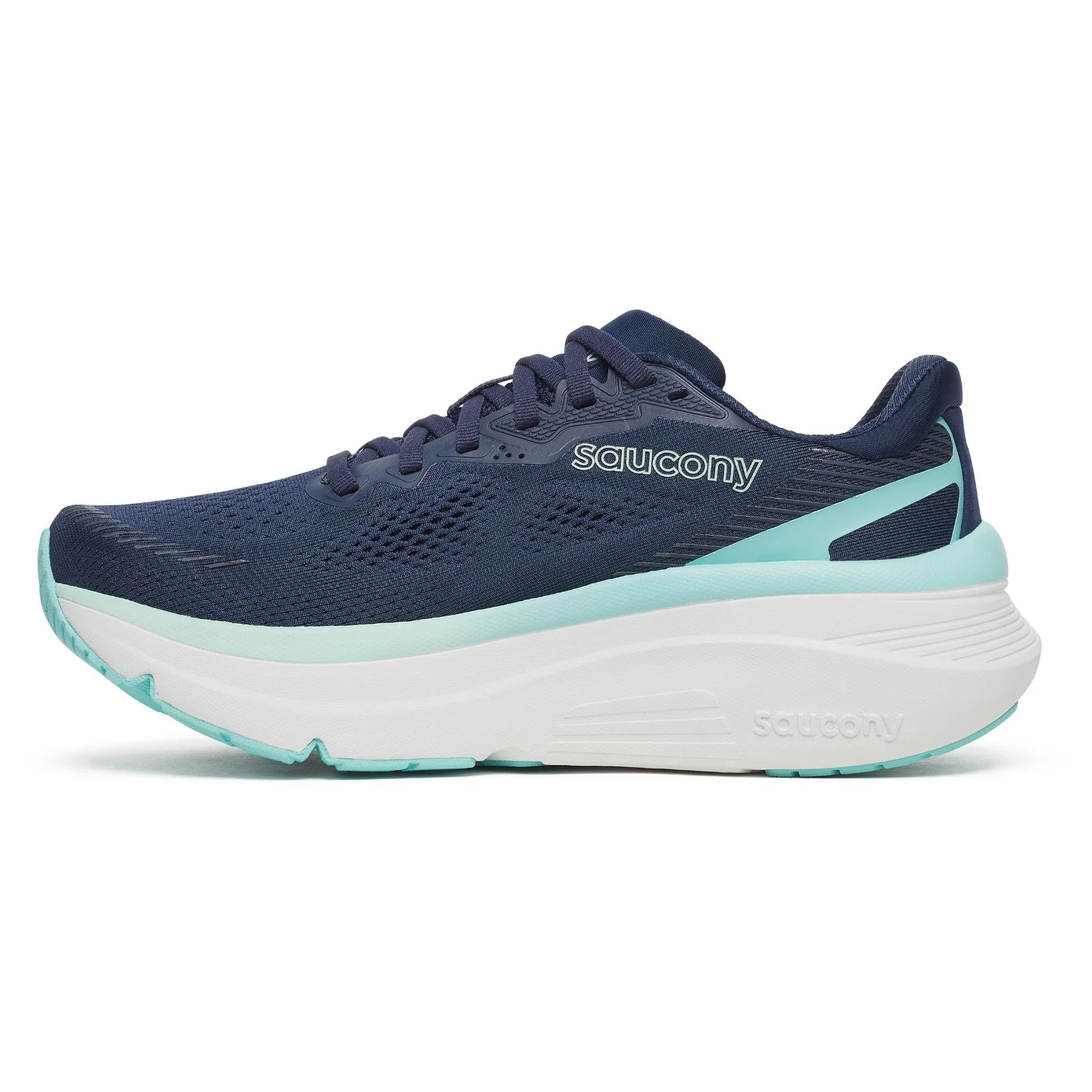 Saucony Guide 19 Womens Running Shoes - Image 2