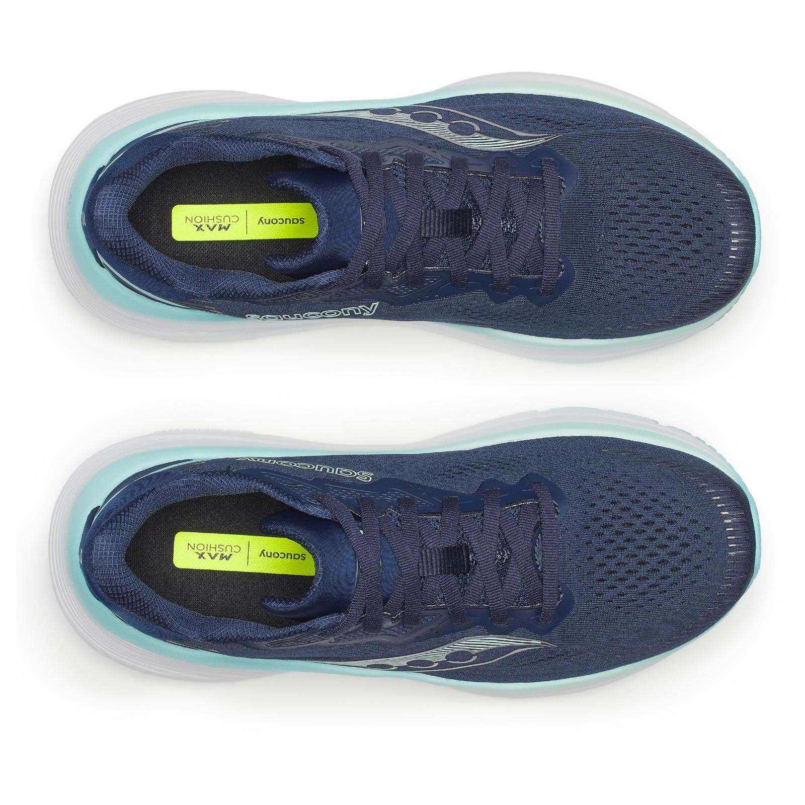 Saucony Guide 19 Womens Running Shoes - Image 3