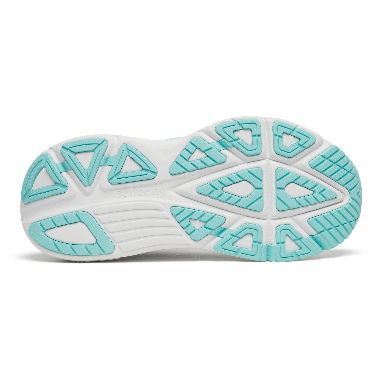 Saucony Guide 19 Womens Running Shoes - Image 4