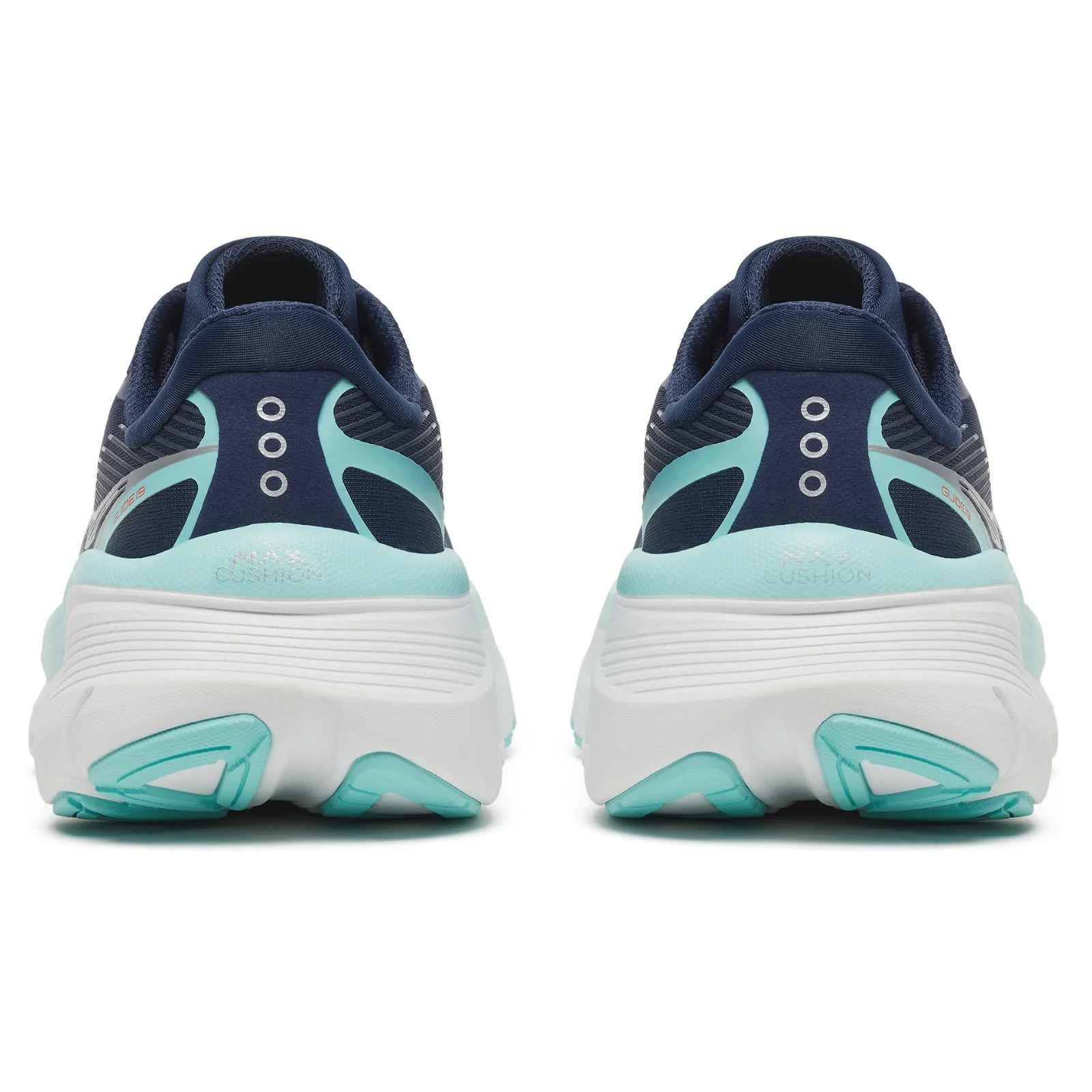 Saucony Guide 19 Womens Running Shoes - Image 5