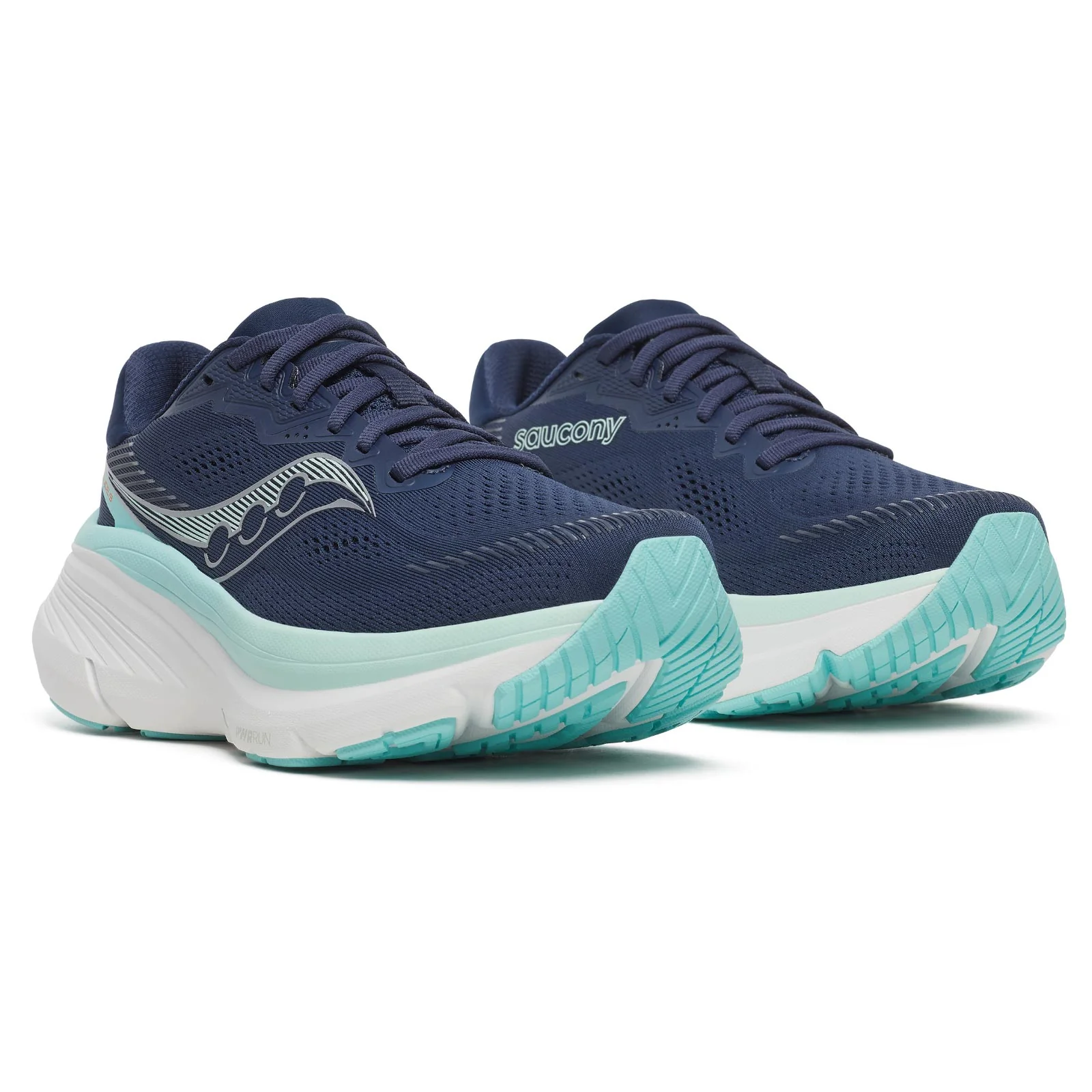 Saucony Guide 19 Womens Running Shoes - Image 6