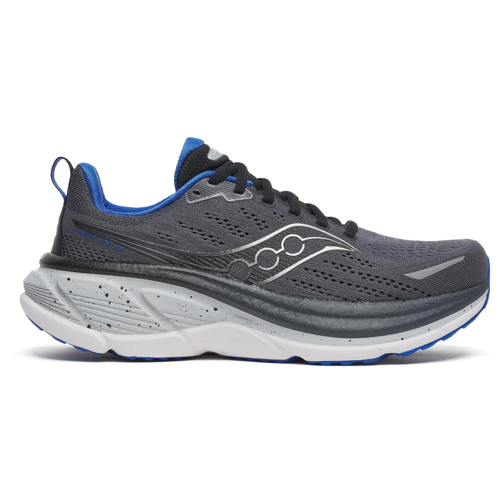 Saucony Hurricane 25 Mens Running Shoes