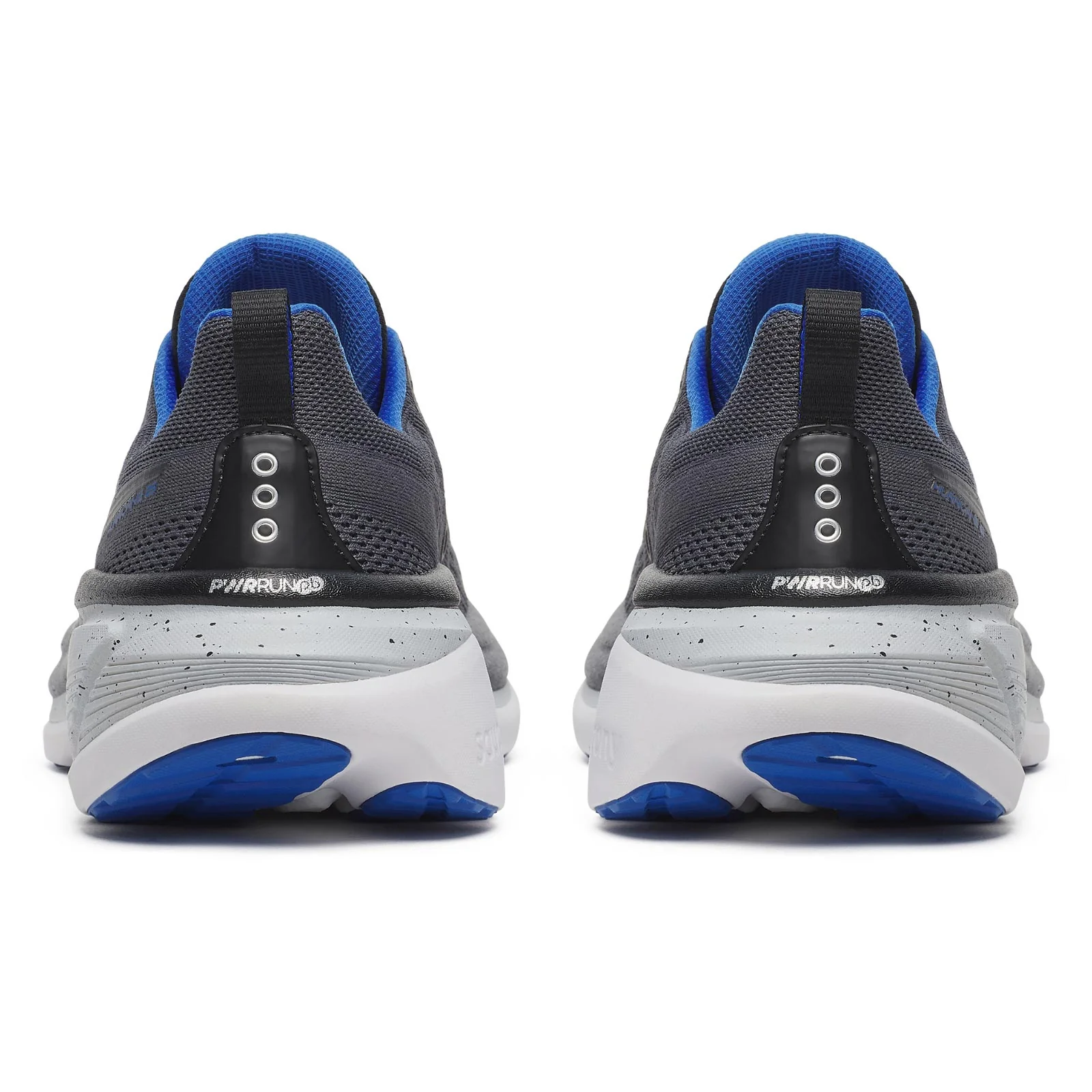 Saucony Hurricane 25 Mens Running Shoes - Image 5
