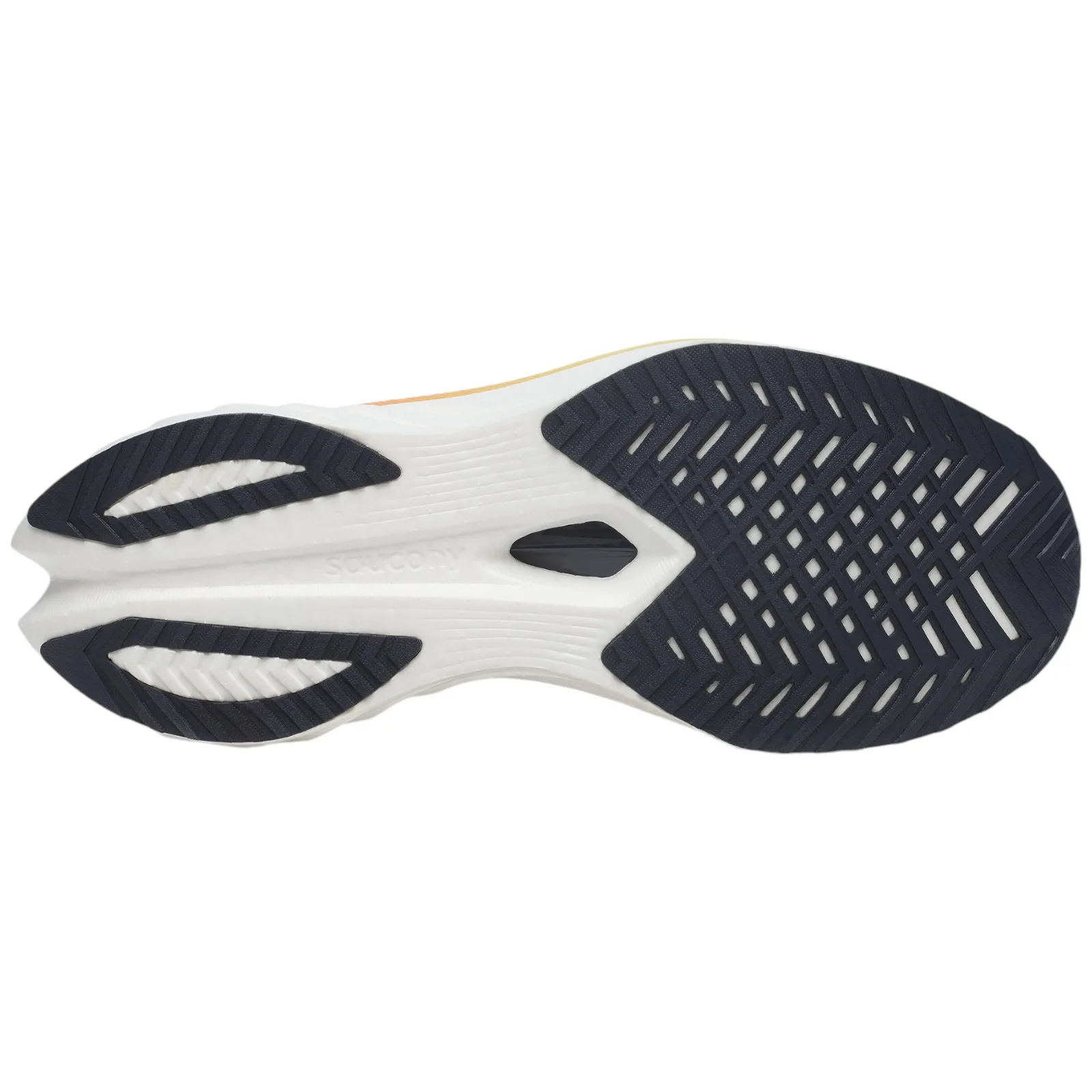 Saucony Endorphin Speed 4 Mens Running Shoe - Image 4