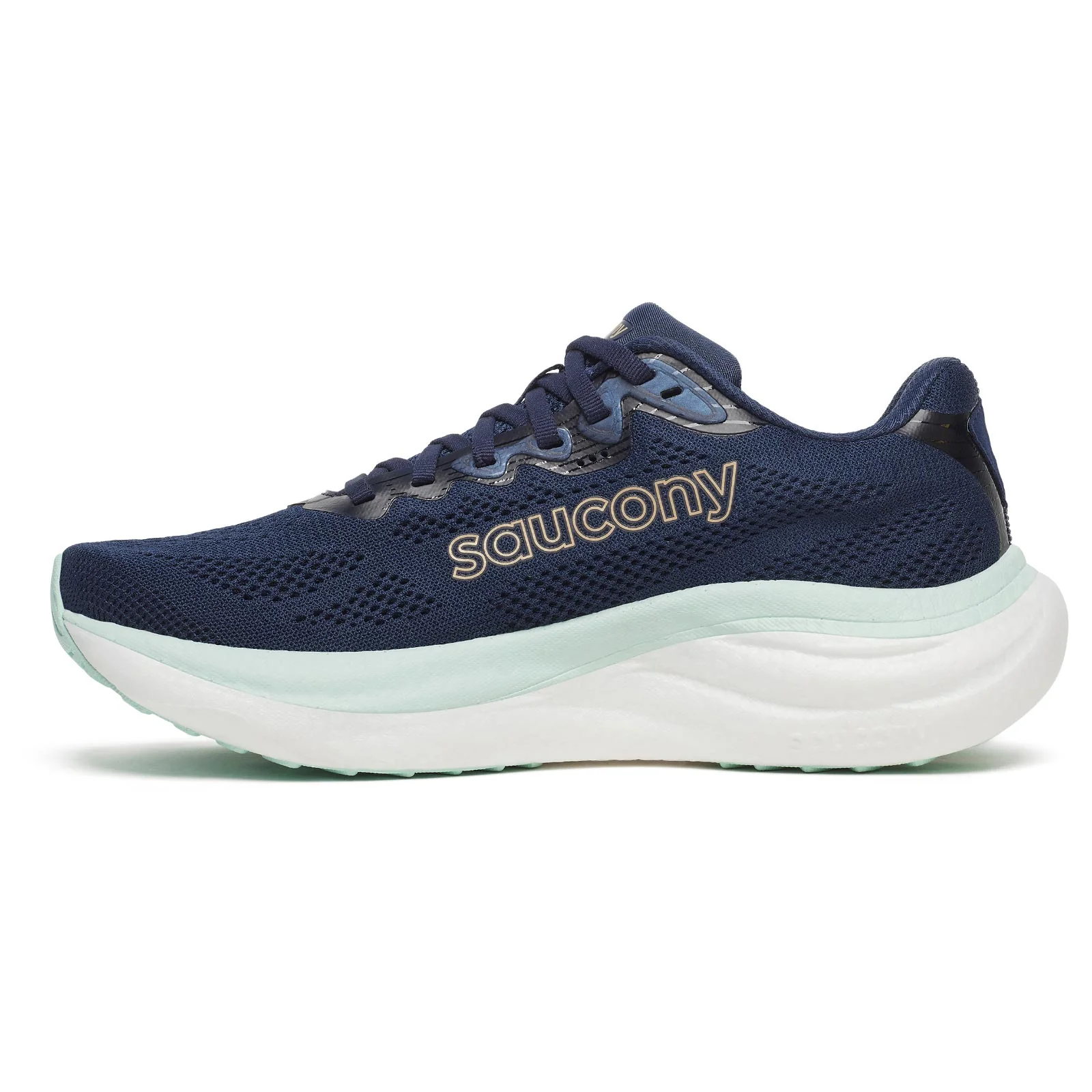 Saucony Ride 19 Womens Running Shoes - Image 2