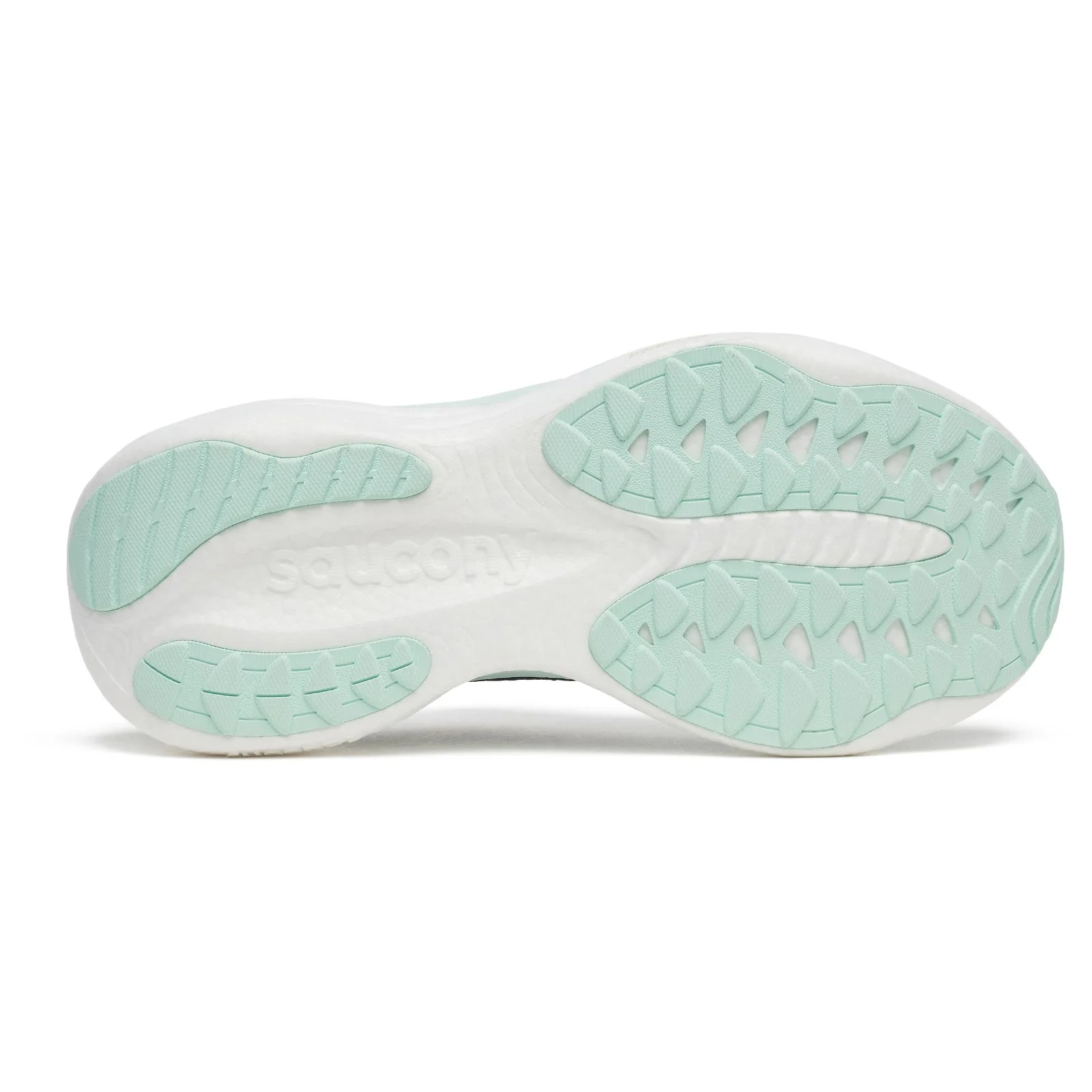 Saucony Ride 19 Womens Running Shoes - Image 4