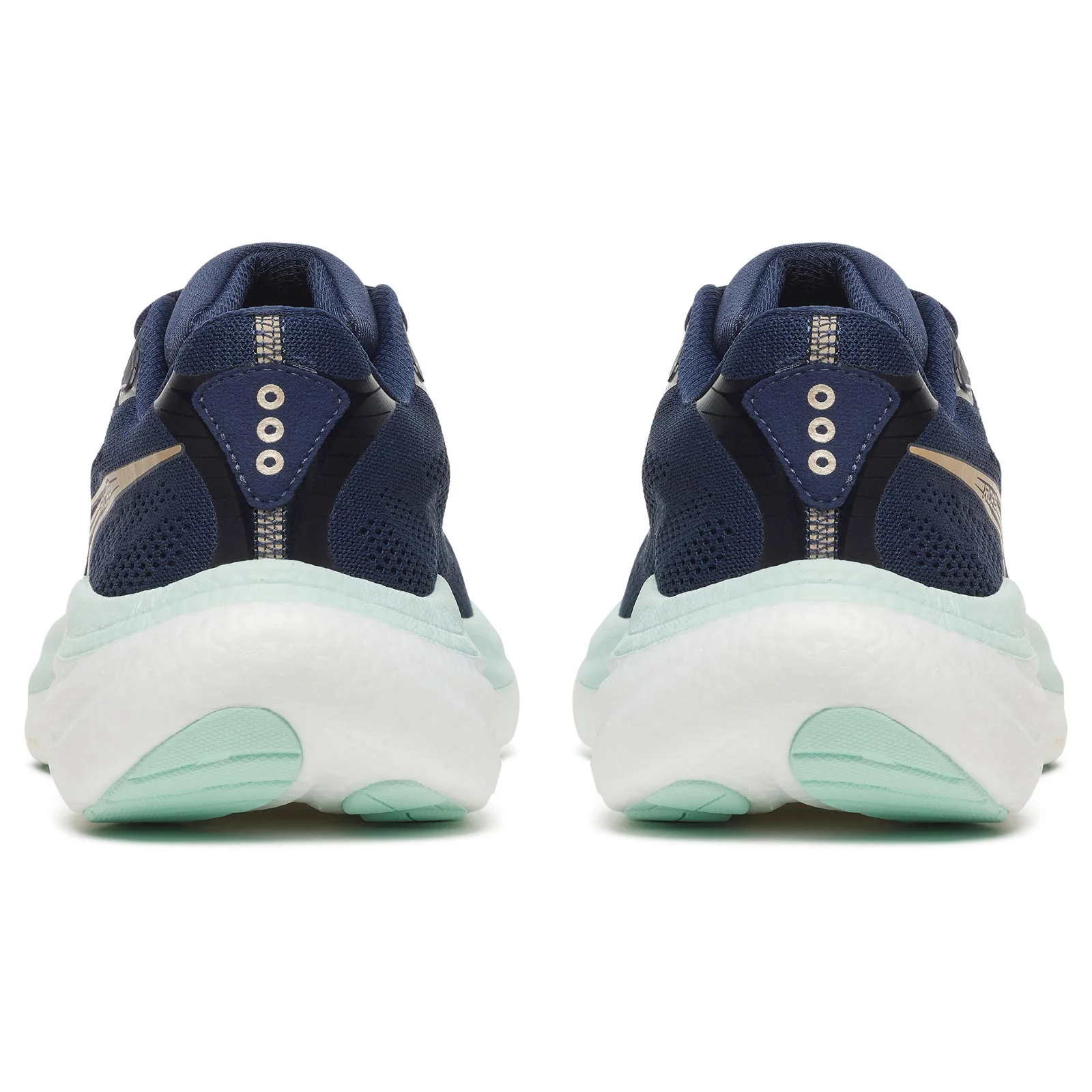 Saucony Ride 19 Womens Running Shoes - Image 5