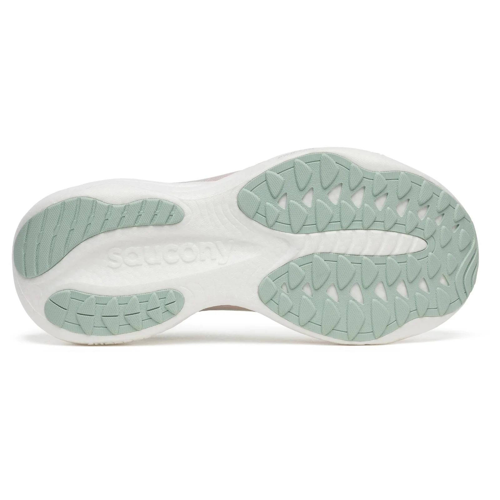 Saucony Ride 19 Womens Running Shoes - Image 4