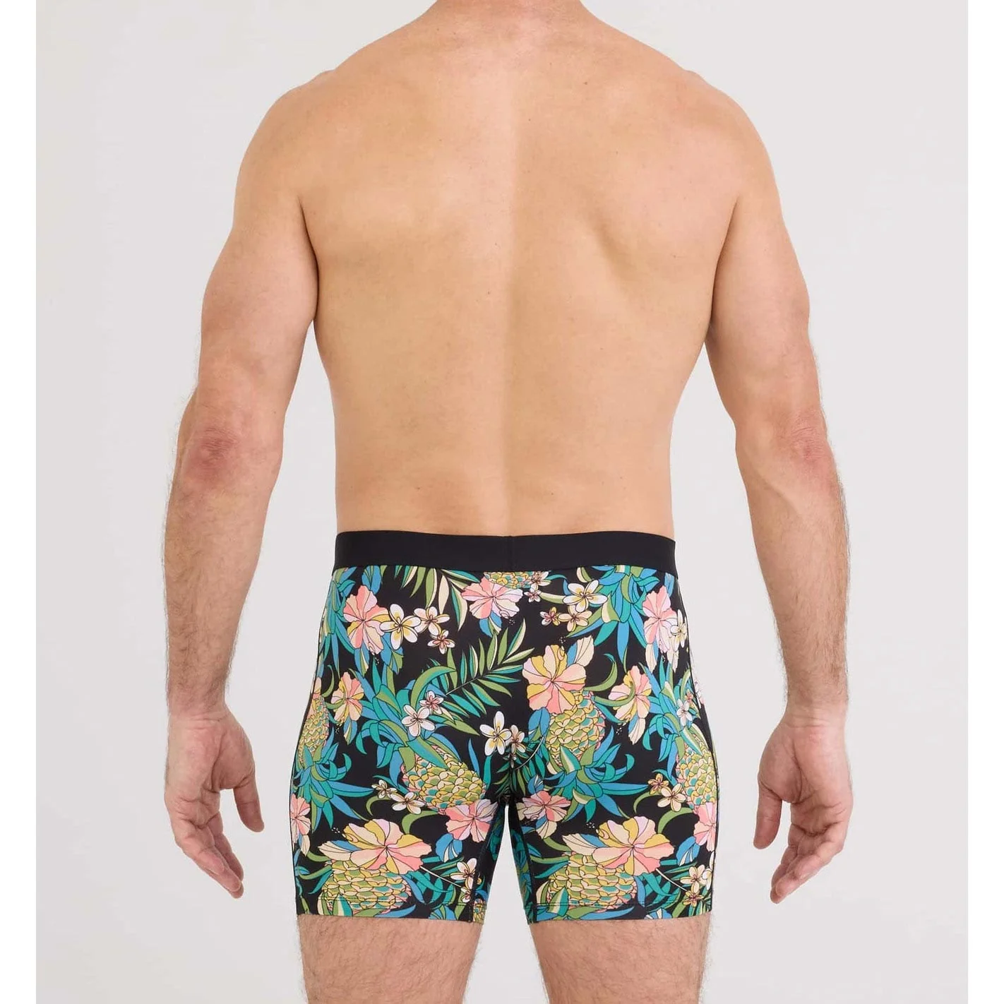 SAXX Daytripper Comfort Stretch Boxer Brief 6" - Image 3