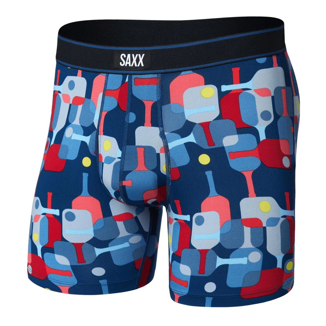 SAXX Daytripper Comfort Stretch Boxer Brief 6"