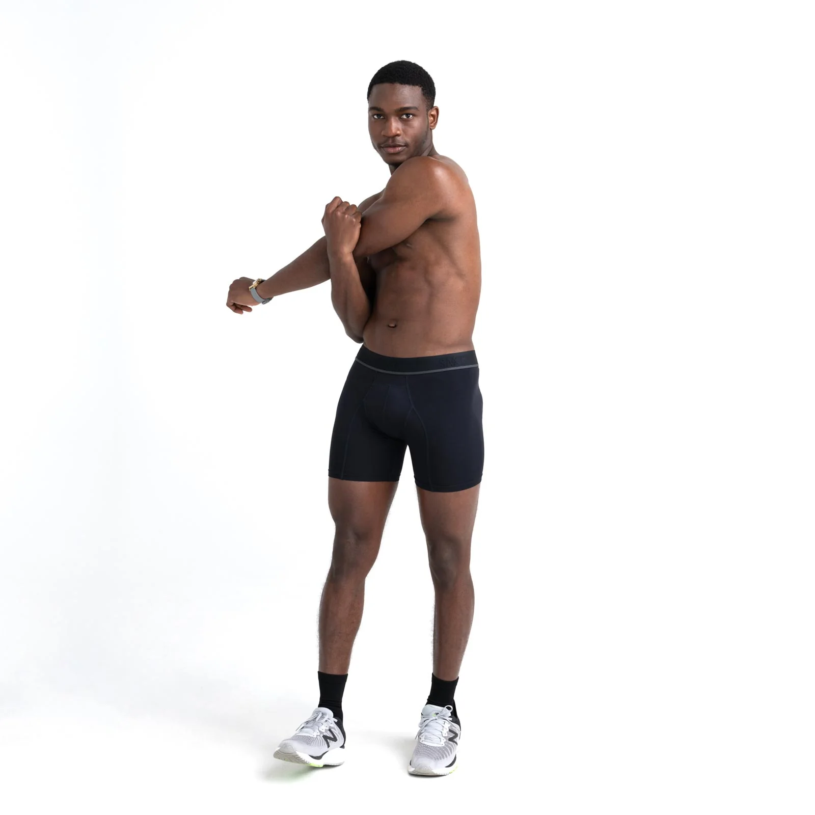 SAXX Kinetic HD Boxer Brief - Image 3