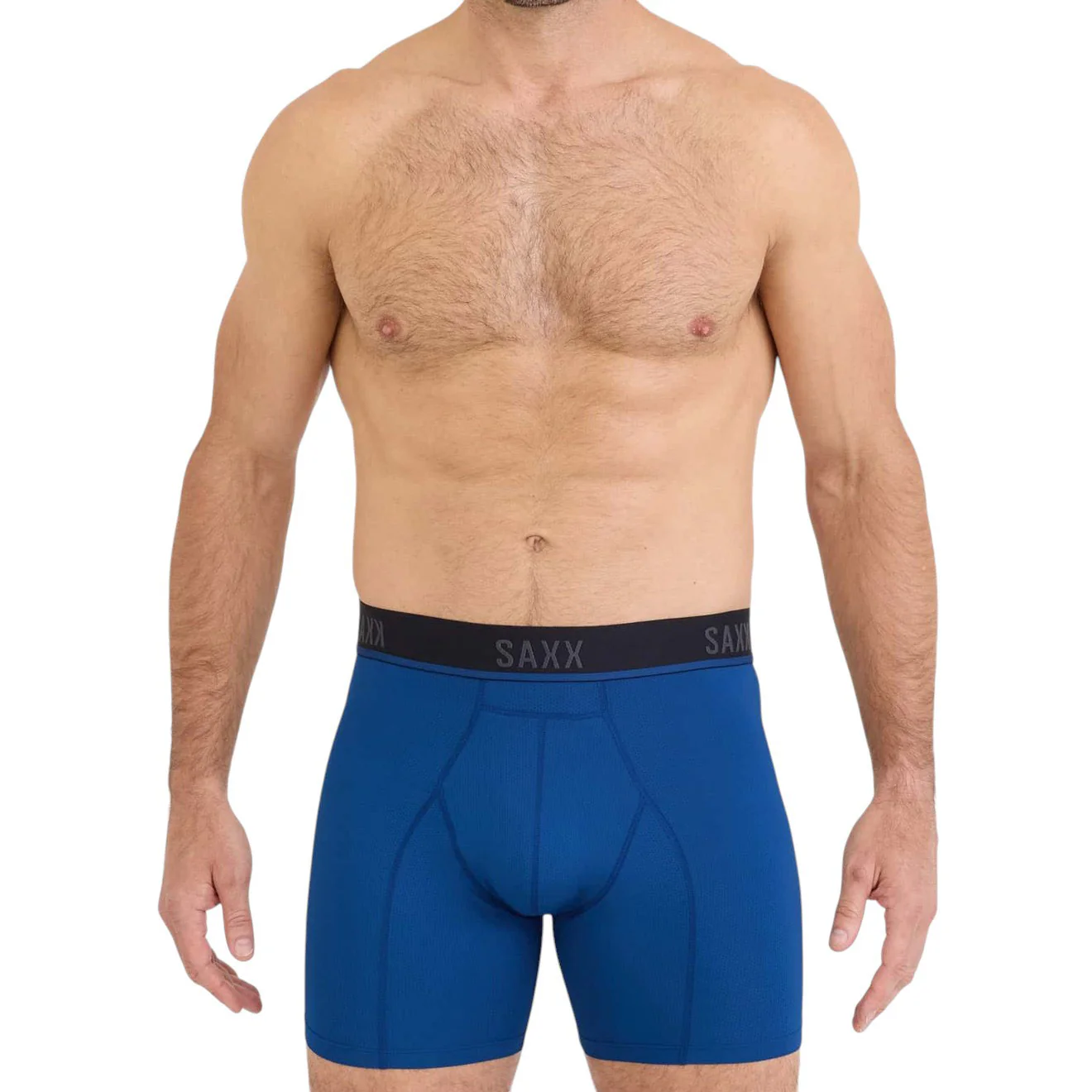 SAXX Kinetic HD Boxer Brief - Image 2