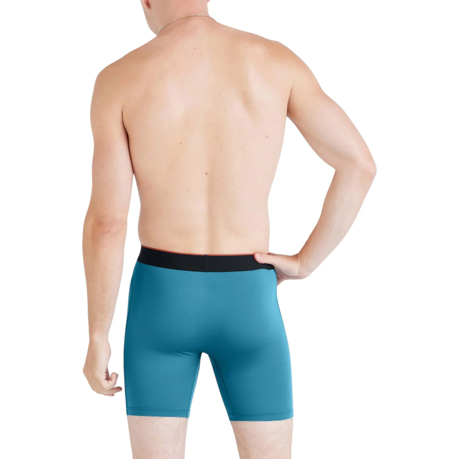 SAXX Multi Sport Mesh Boxer Fly Brief (2 Pack) - Image 3