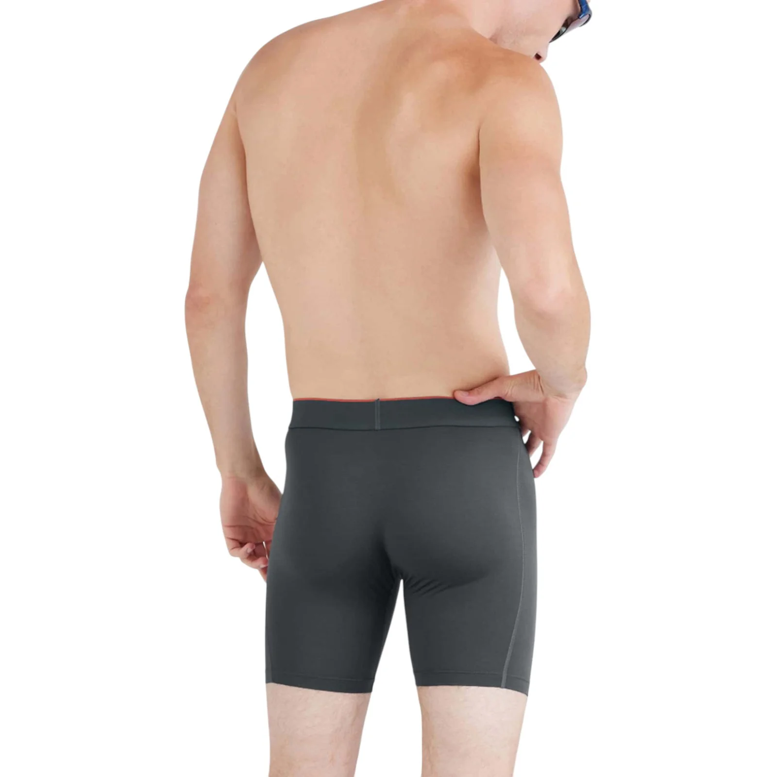 SAXX Multi Sport Mesh Boxer Fly Brief (3 Pack) - Image 3