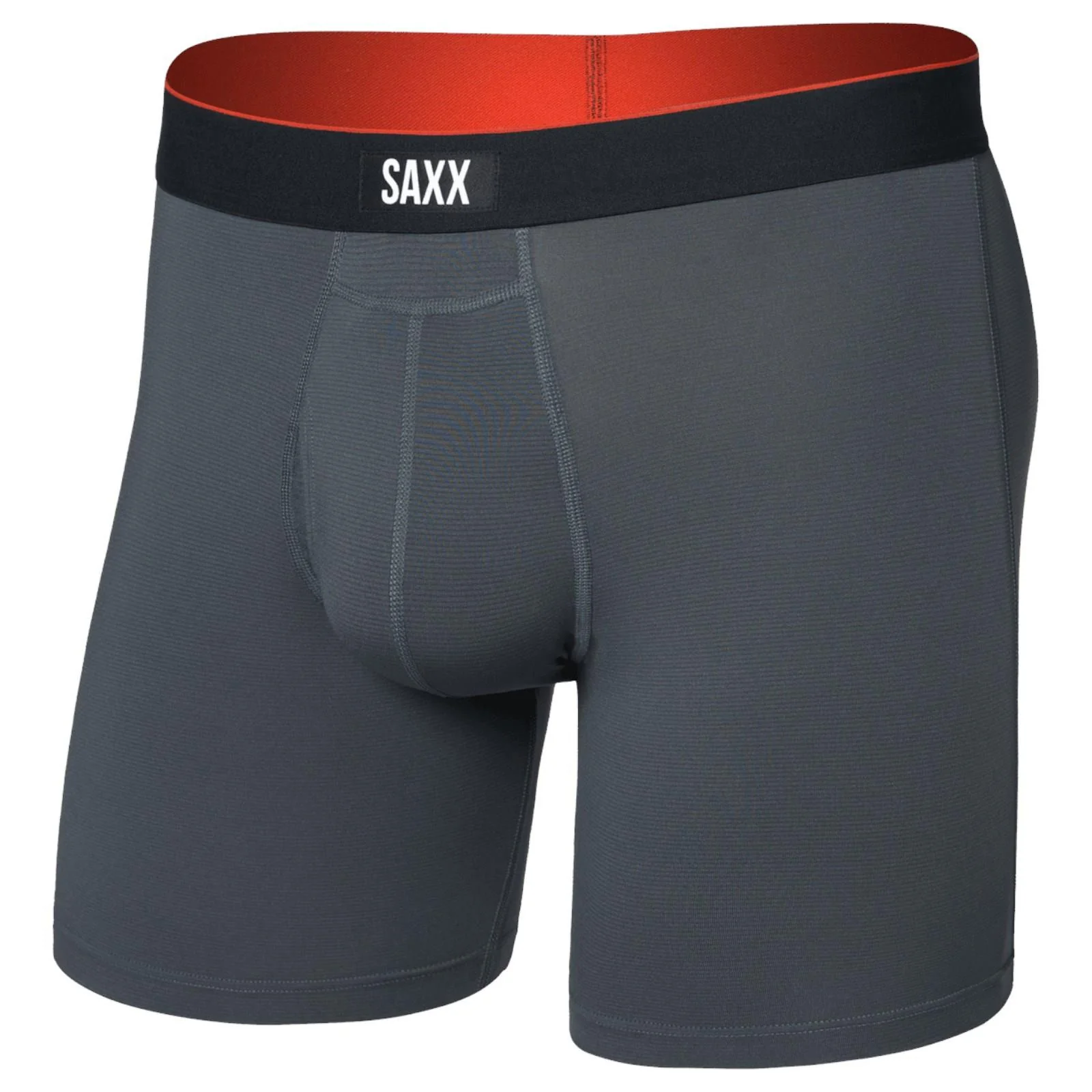 SAXX Multi Sport Mesh Boxer