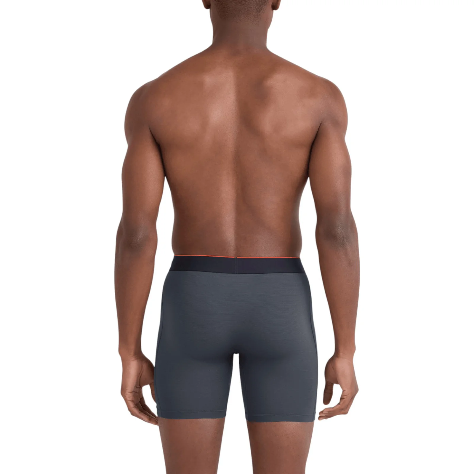 SAXX Multi Sport Mesh Boxer - Image 3