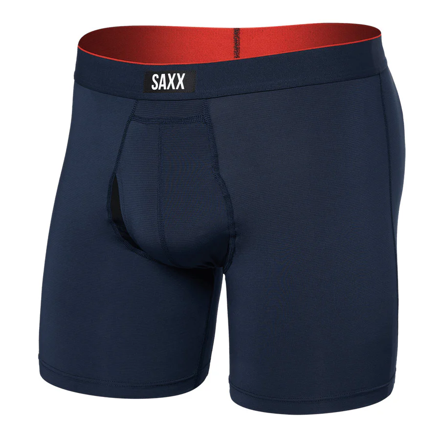 SAXX Multi Sport Mesh Boxer