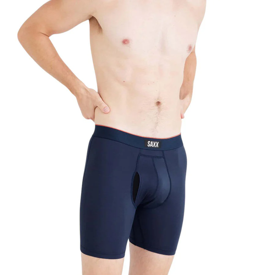 SAXX Multi Sport Mesh Boxer - Image 2