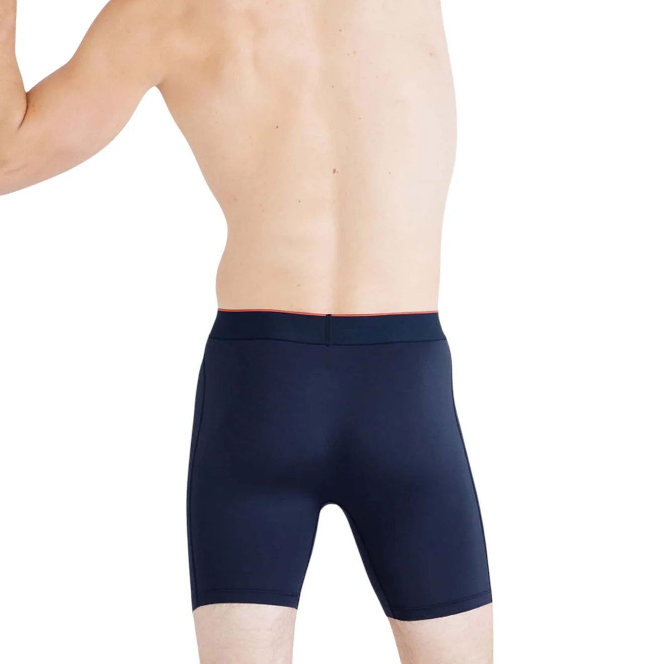 SAXX Multi Sport Mesh Boxer - Image 3