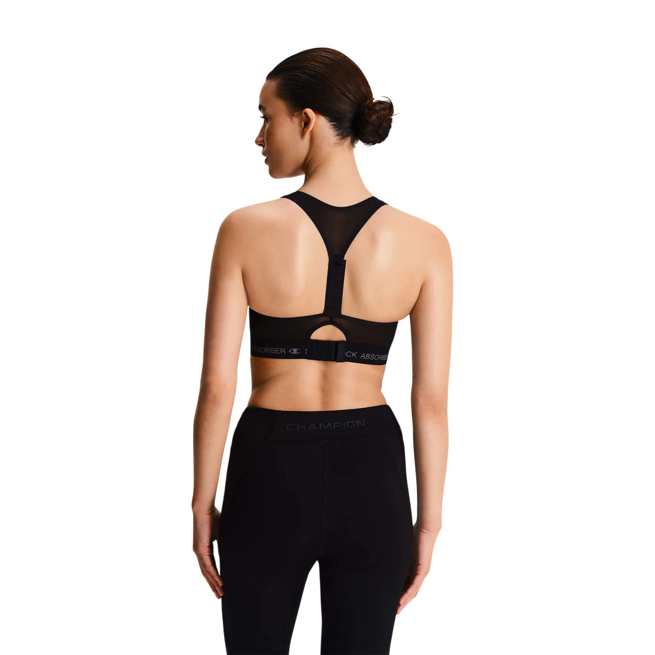Shock Absorber Infinity Power Bra - Image 2