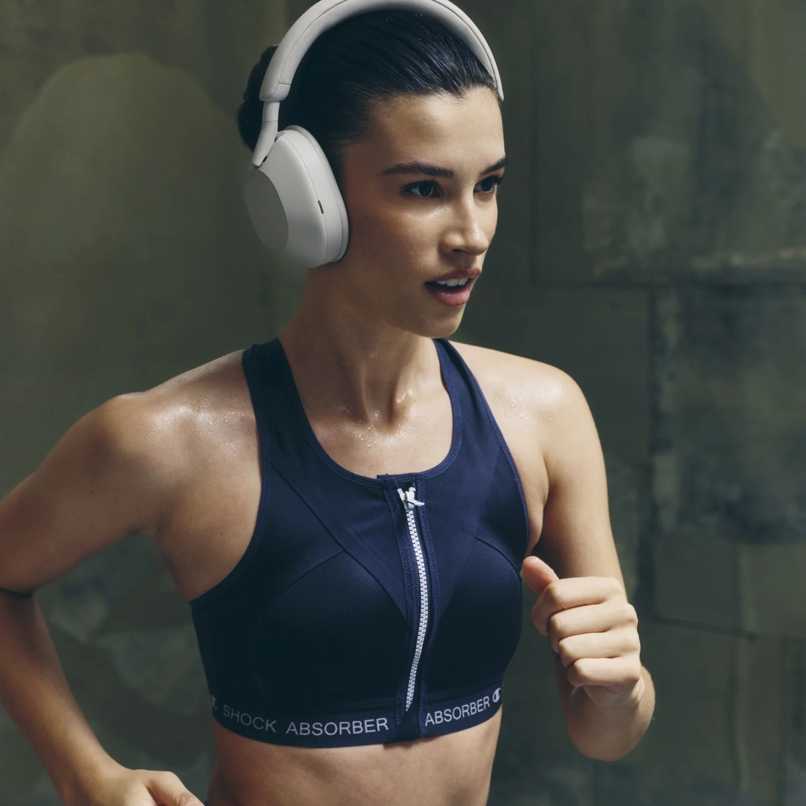 Shock Absorber Infinity Power Bra - Image 9